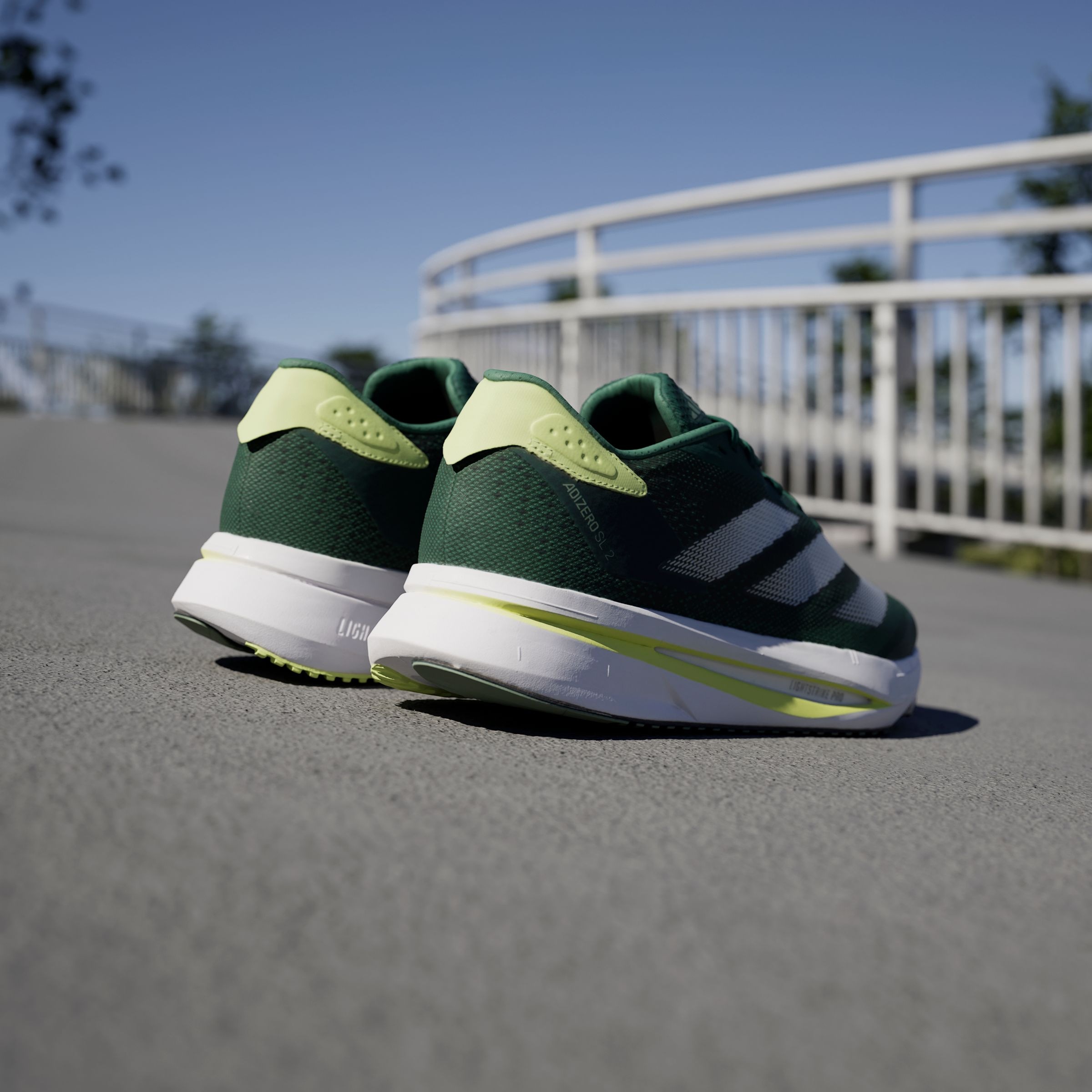 adidas Performance »ADIZERO SL2«