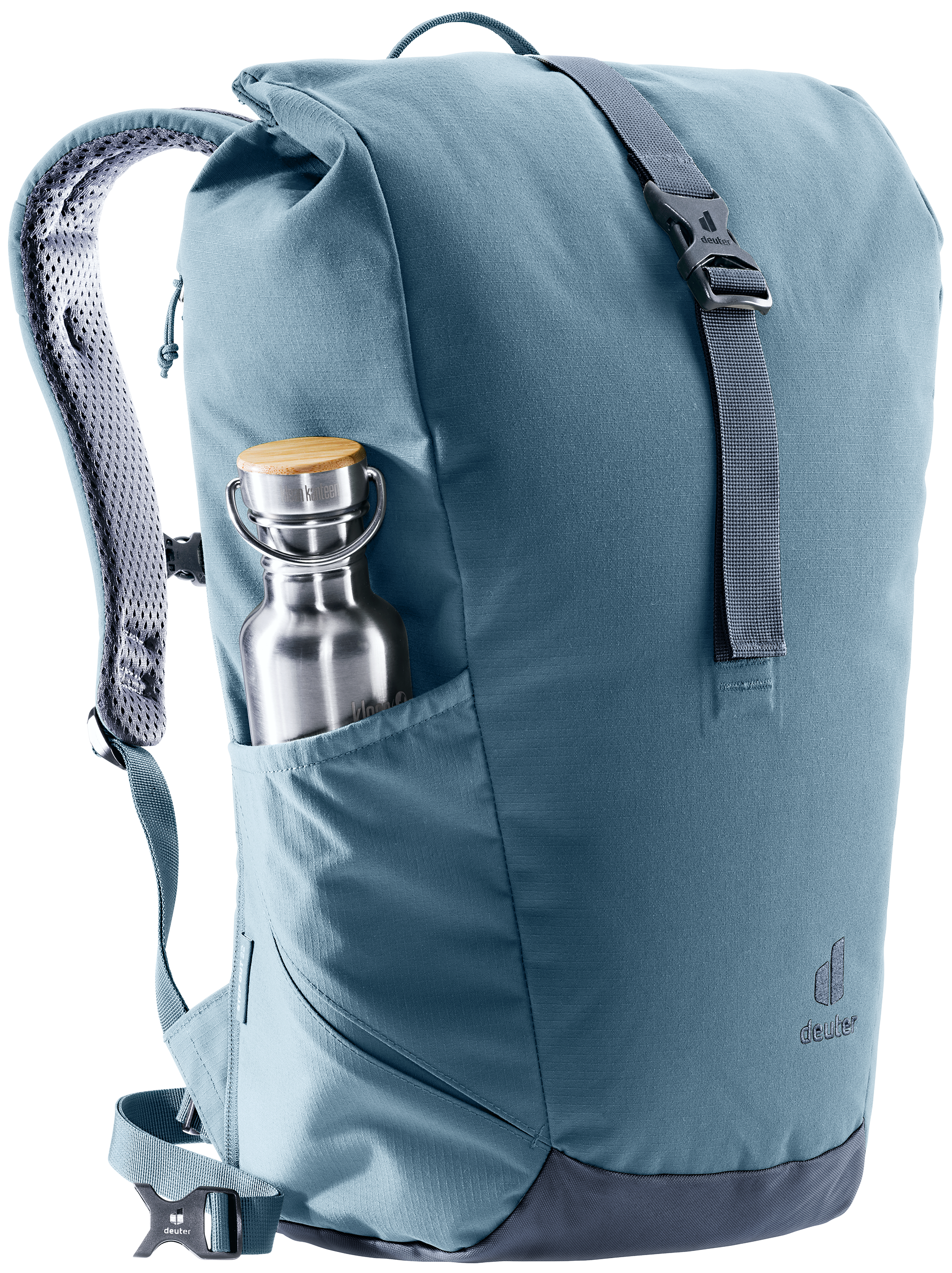 deuter Freizeitrucksack »STEPOUT 22 L« mit Laptopfach und Tabletfach