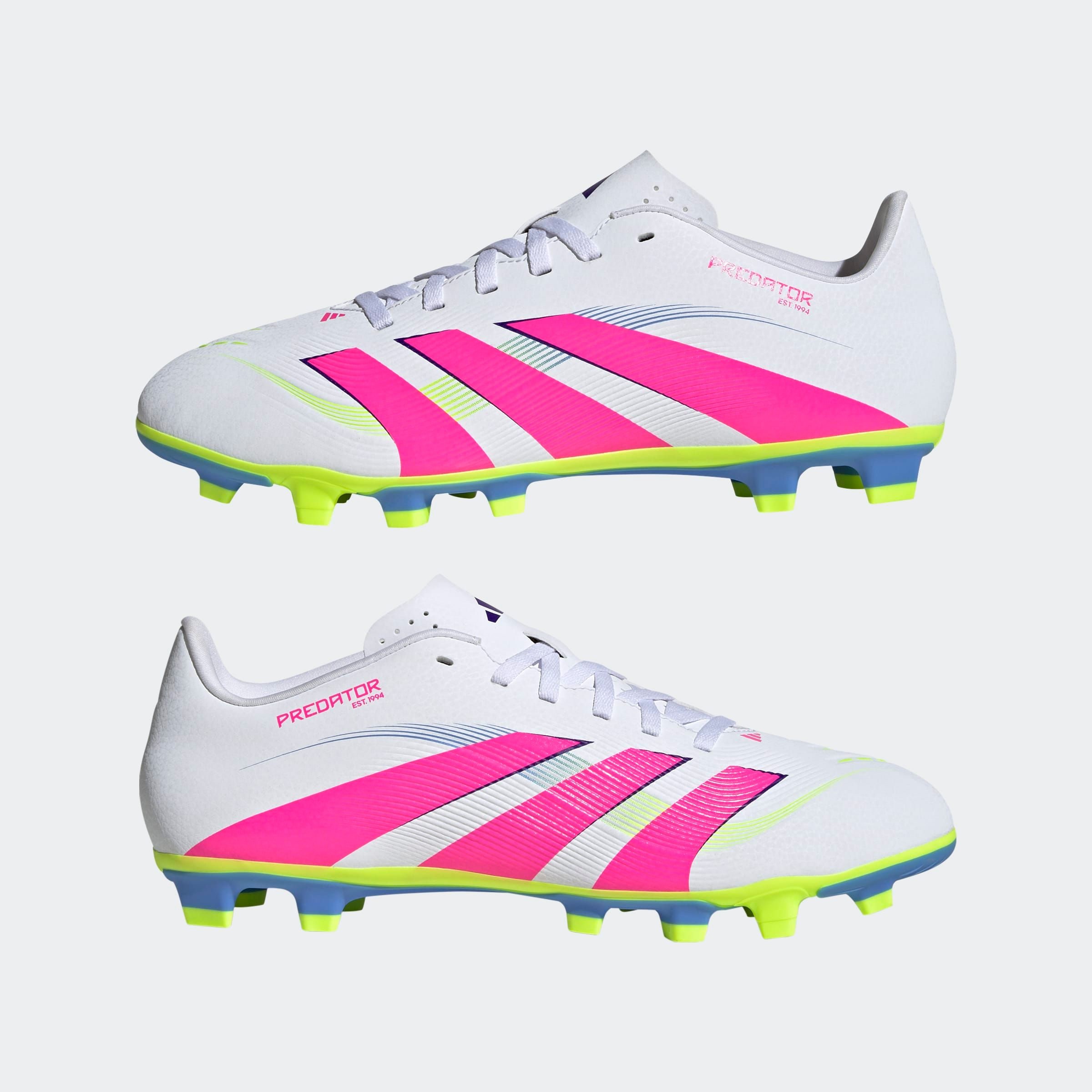 adidas Performance Fußballschuh »PREDATOR CLUB FG/MG«