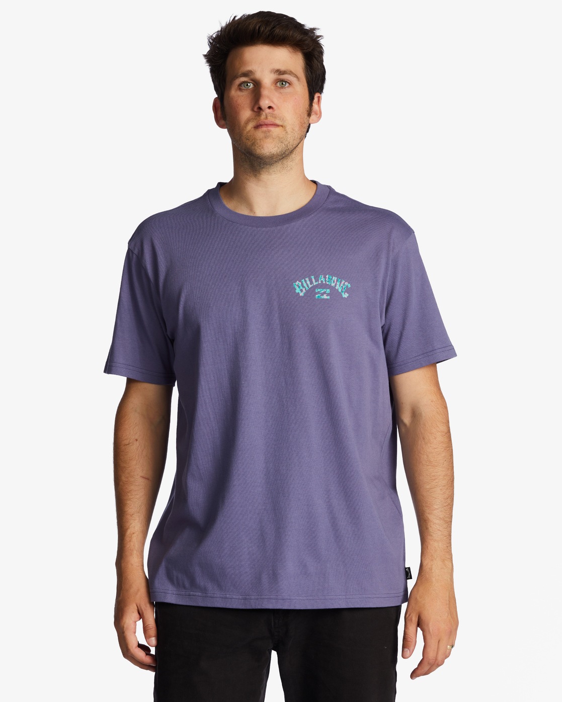 Billabong T-Shirt »Arch Fill«