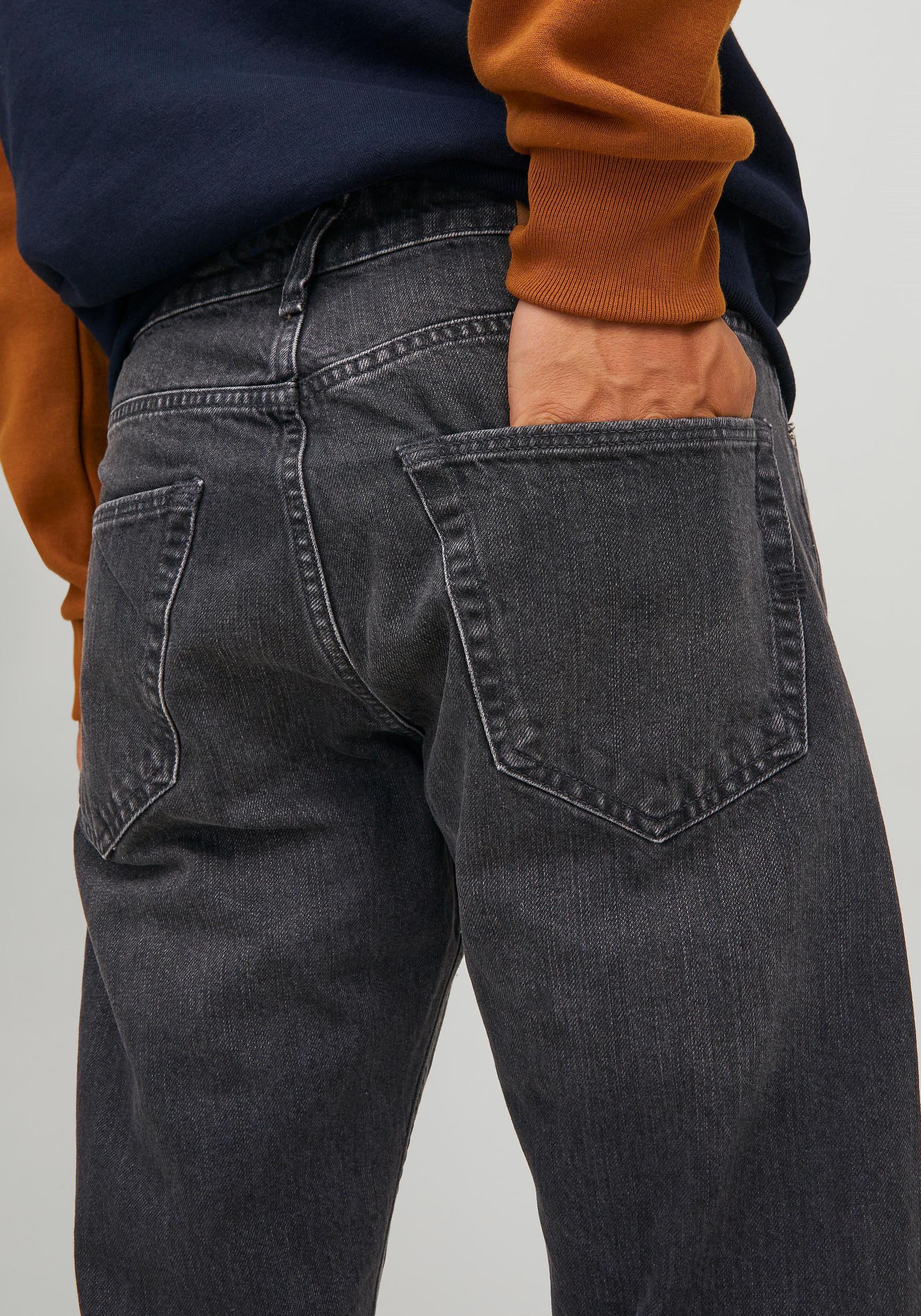 Jack & Jones Loose-fit-Jeans »JJICHRIS JJCOOPER JOS 890 PCW NOOS«