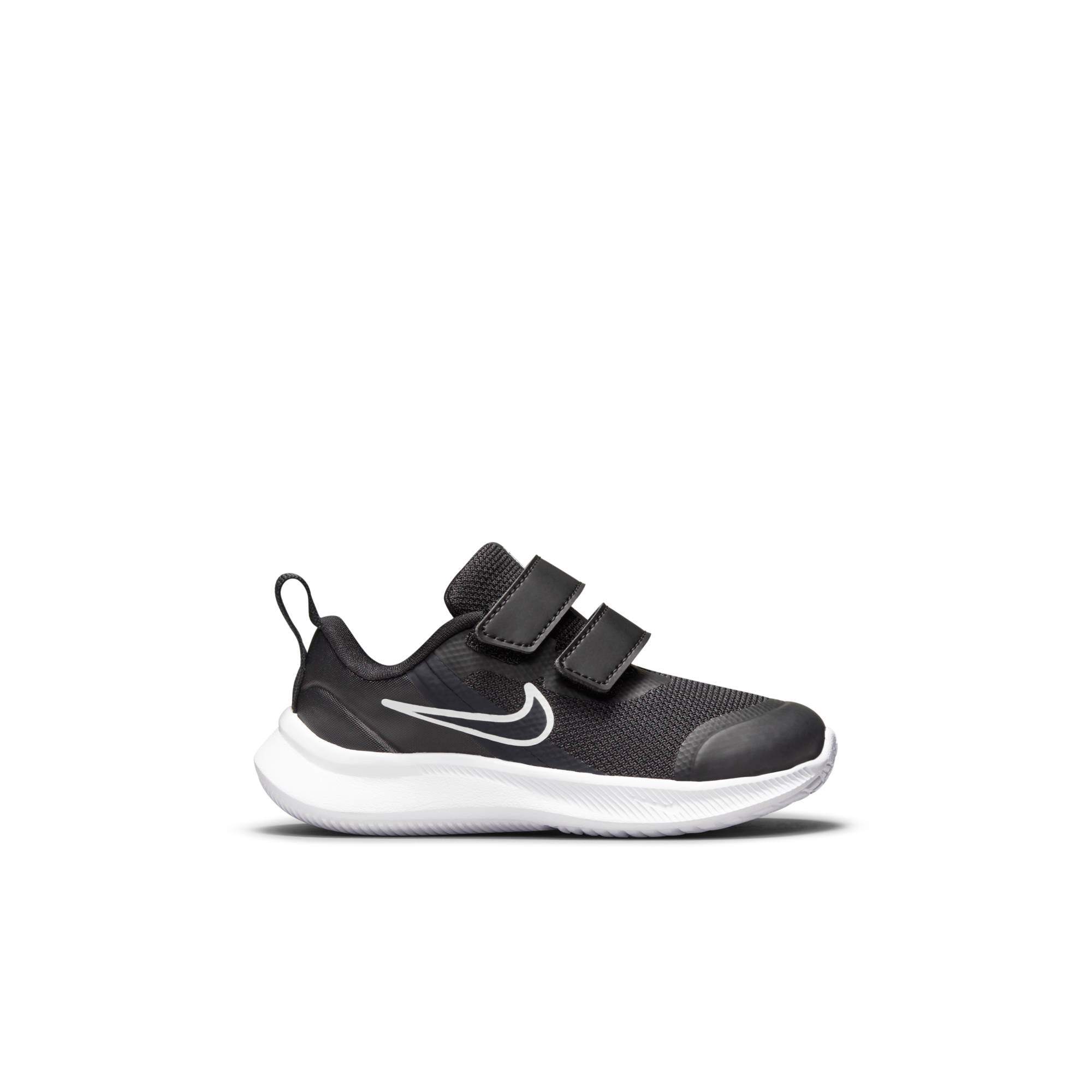 Nike Laufschuh »STAR RUNNER 3 (TD)«, mit Klettverschluss