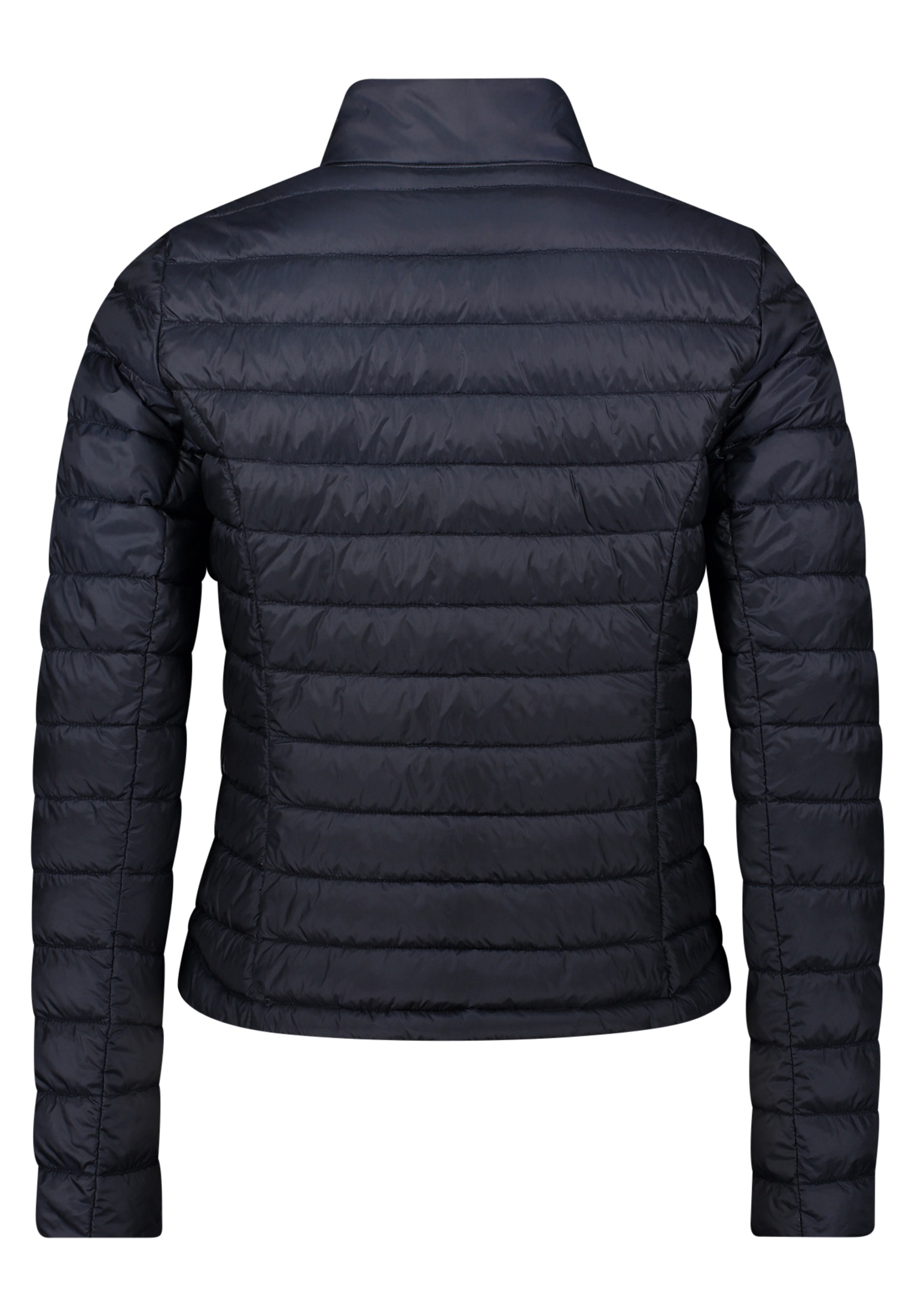Gil Bret Steppjacke mit Stehkragen