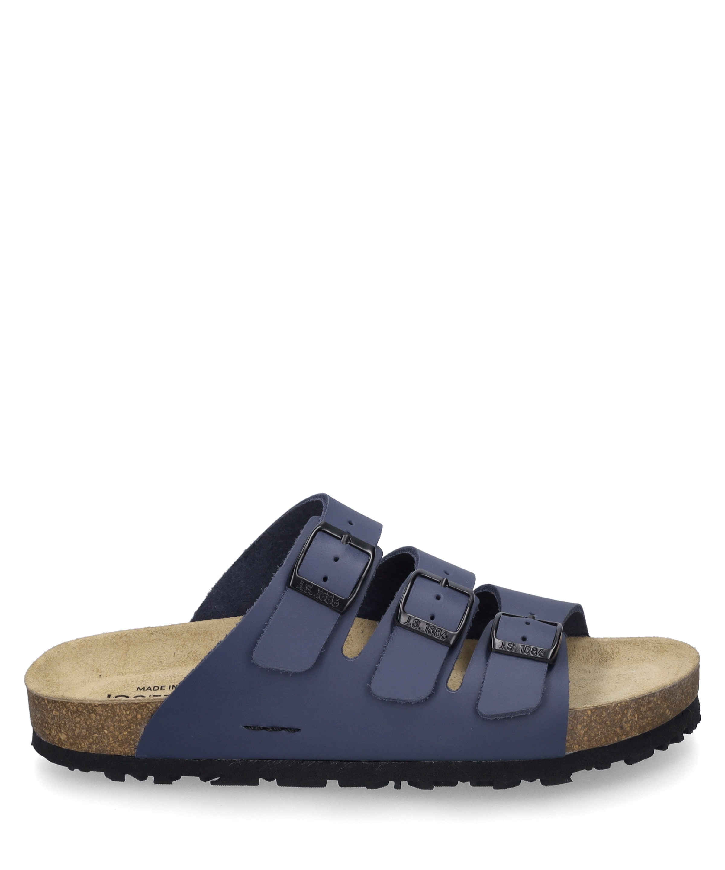 Josef Seibel Sandale »Hermine 05, ocean«