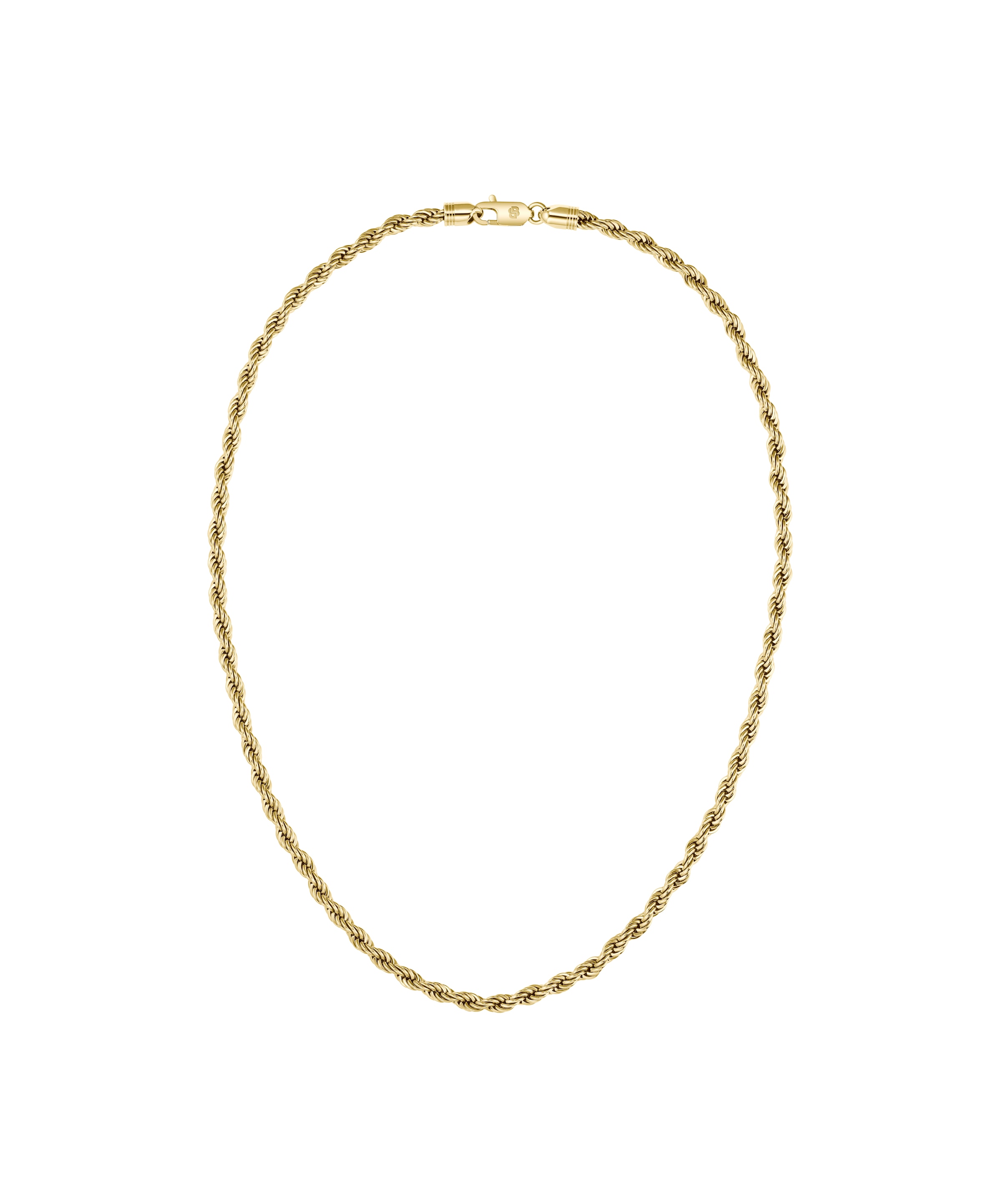 BOSS Edelstahlkette »MYLES«