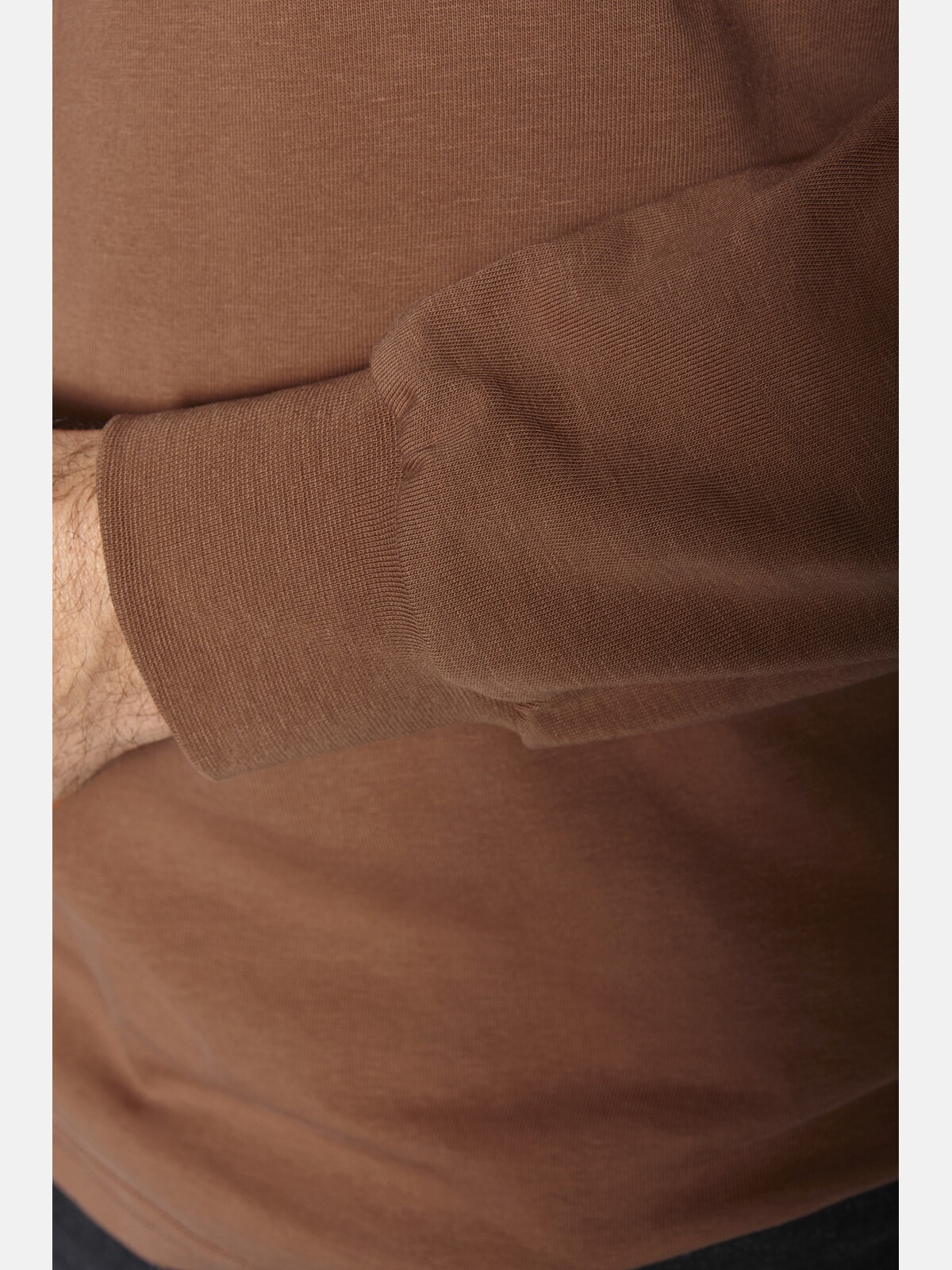 Babista Langarm-Poloshirt »Langarmshirt MIMMOLITZI«