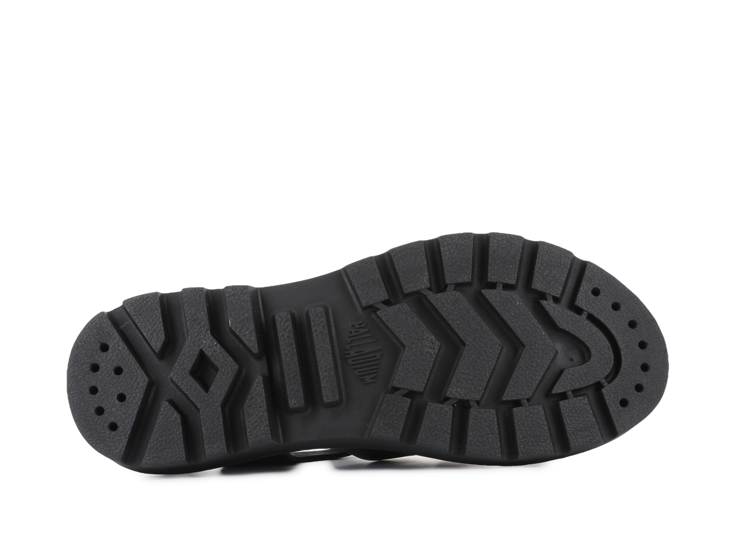 Palladium Sandale »PALLACRUISE FISHERMN«  Sommerschuh, Sandalette, Riemchensandale