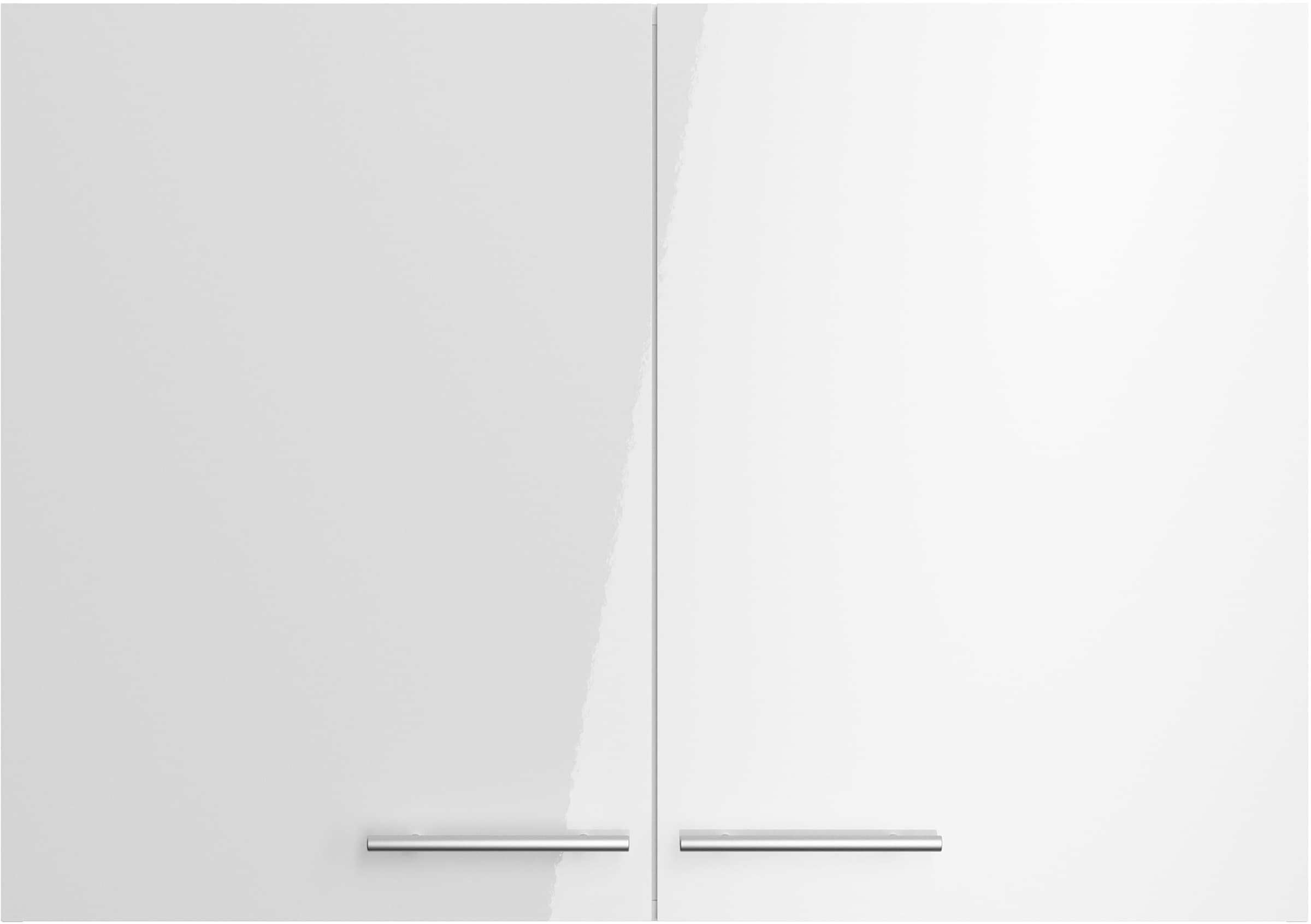 OPTIFIT Hängeschrank »Lilly«, Breite 100 cm, 2 Türen, 4 Einlegeböden