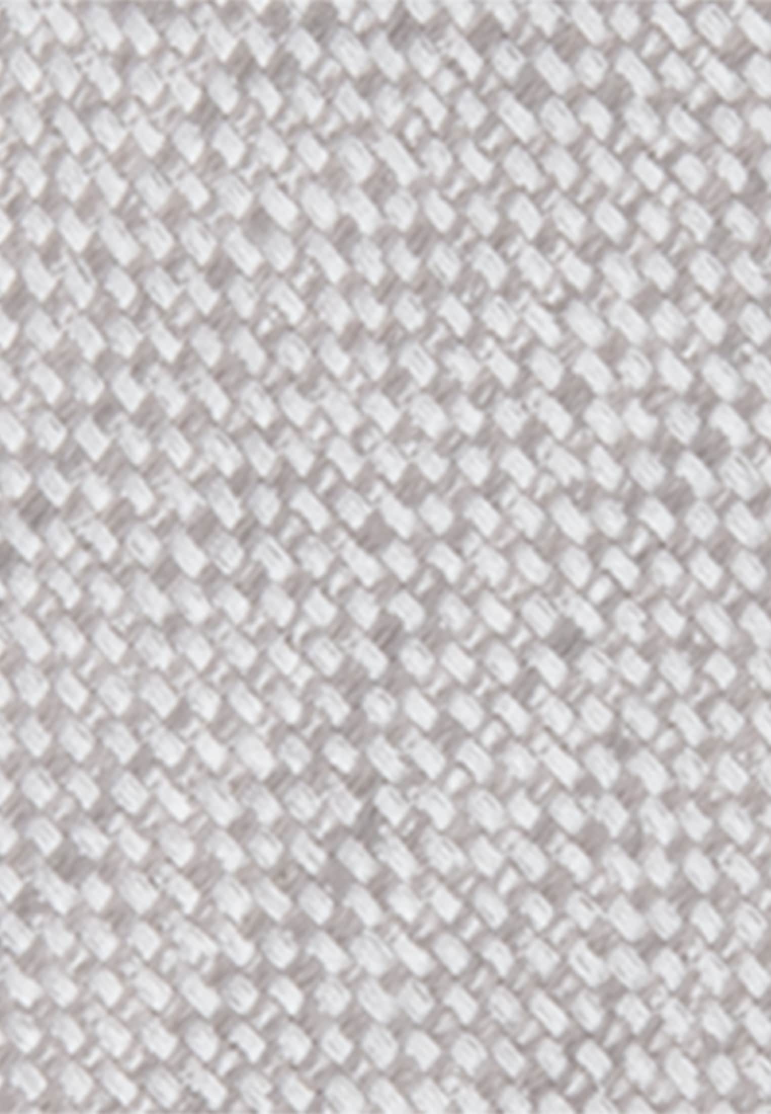 Krawatte uni | UNIVERSAL Schmal kaufen Melange online »Slim«, seidensticker (5cm)