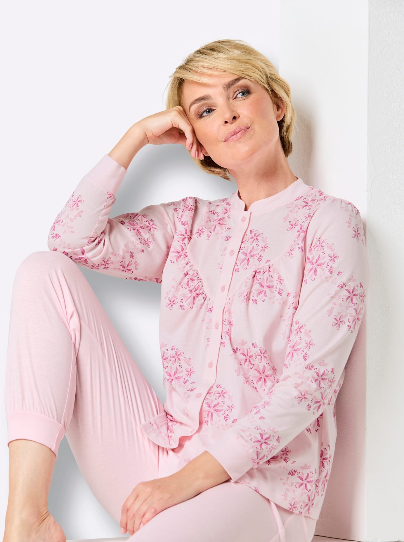 wäschepur Schlafanzug