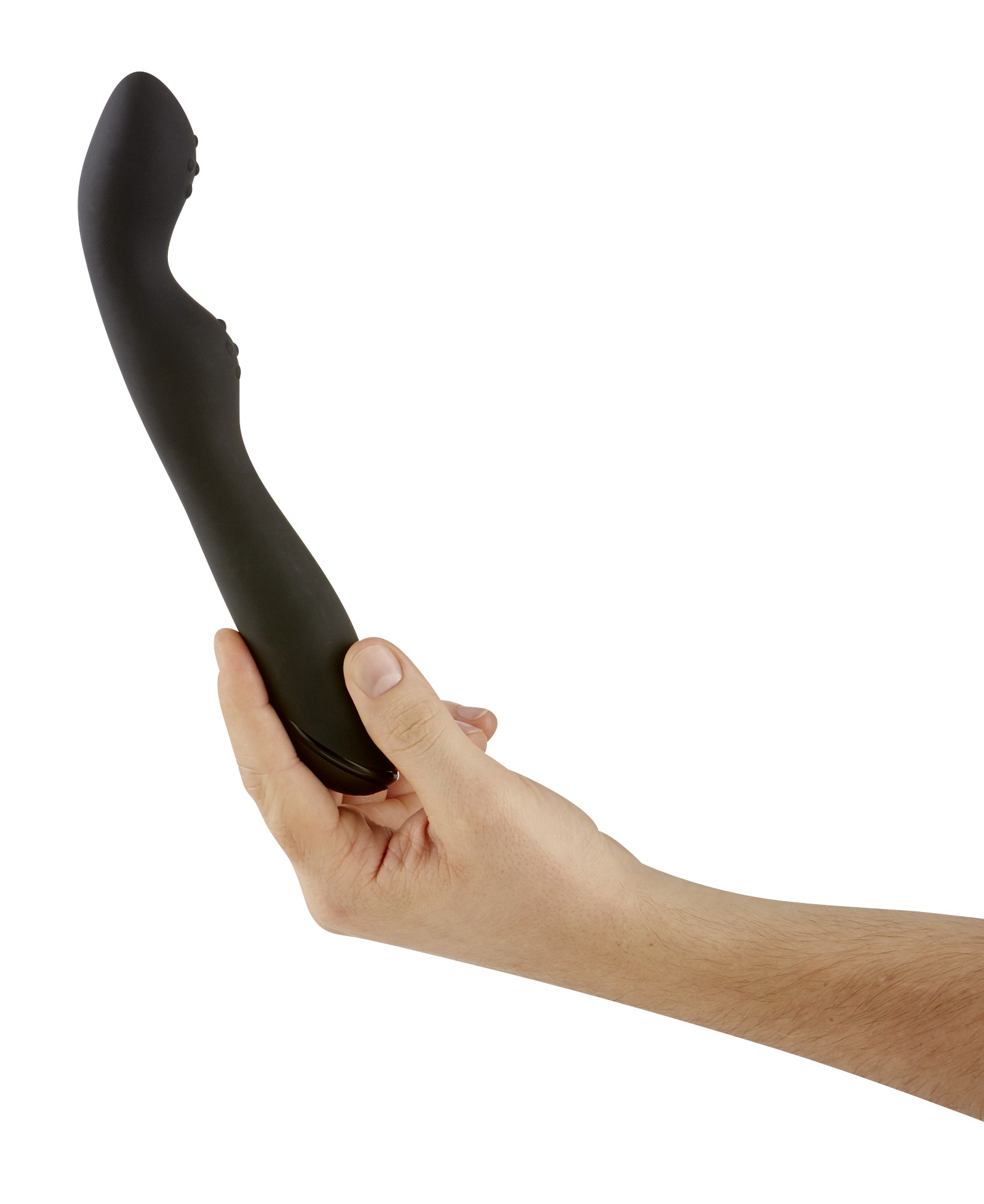 REBEL Vibrator »Analvibrator P-Spot Vibrator«