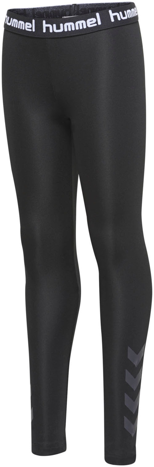 hummel Leggings, (1 tlg.), für Kinder