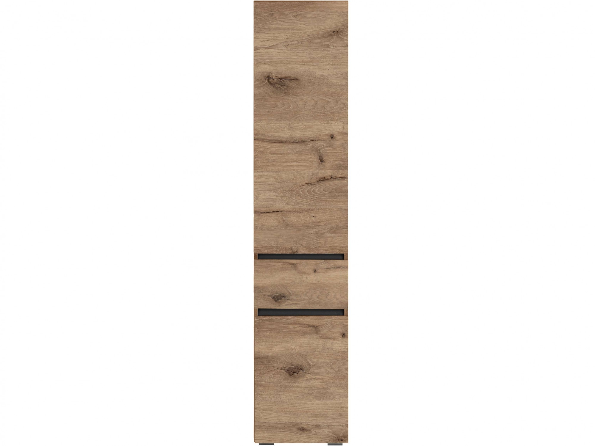 Home affaire Hochschrank »Wisla«, Höhe 180 cm, mit Türen & Schubkasten
