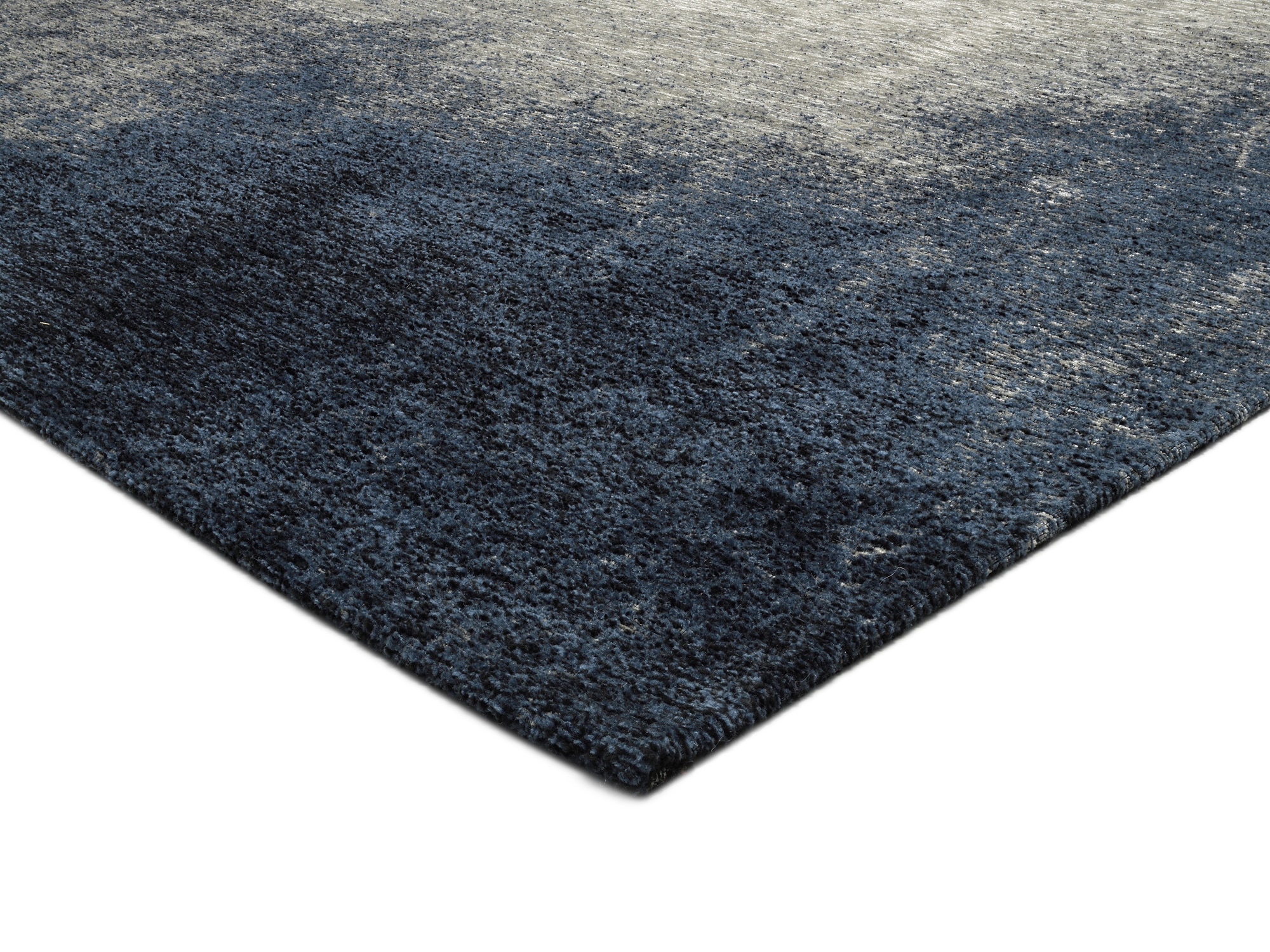 OCI DIE TEPPICHMARKE Teppich »OPAL DAYLIGHT« rechteckig 6 mm Höhe Vintage, Flachgewebe, alle Räume