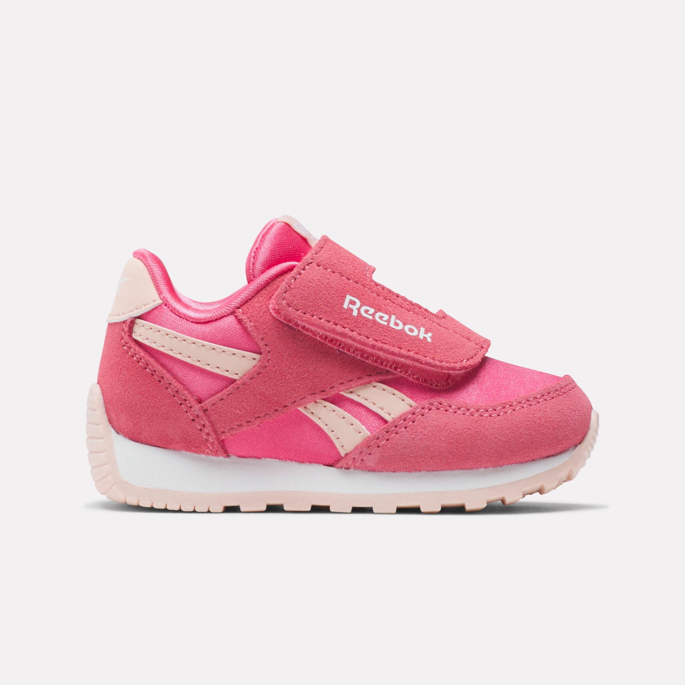 Reebok Classic Sneaker »REEBOK GLIDE LOW HOOK & LOOP«
