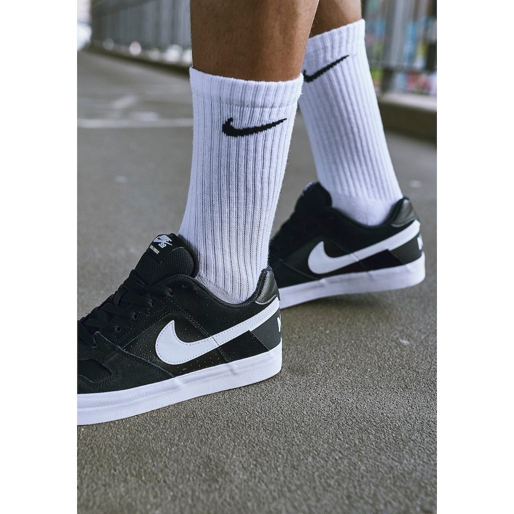 Nike Sportsocken, (3 Paar), mit Frottee