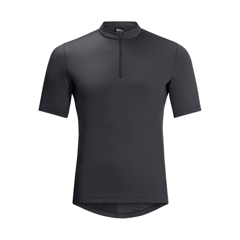 Jack Wolfskin Funktionsshirt »BIKE COMMUTE HZ T M«