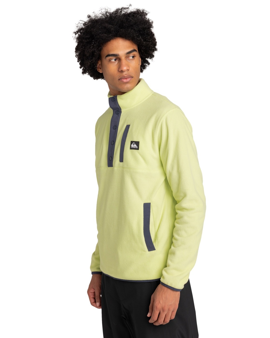 Quiksilver Sweatshirt »No Destination«