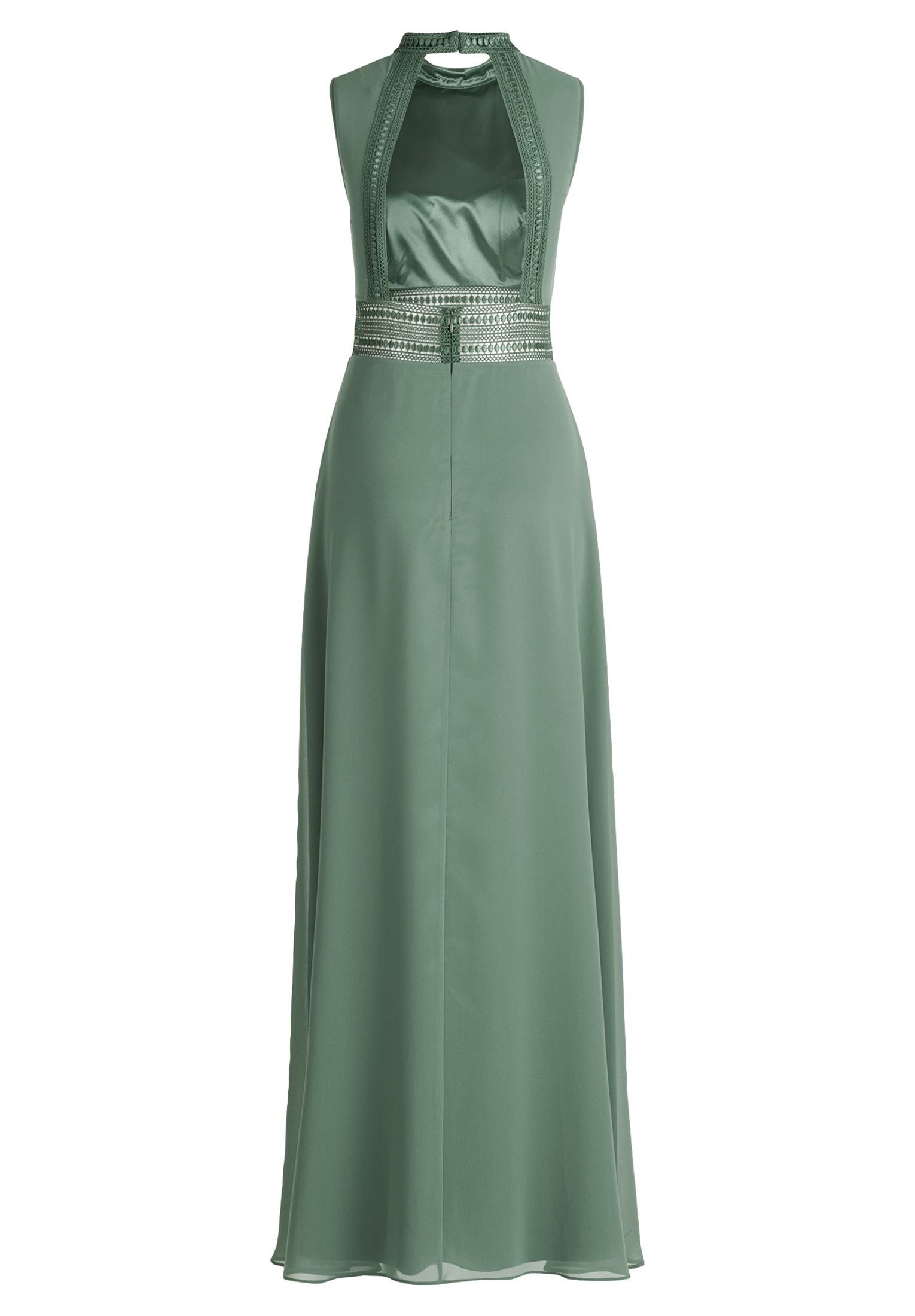 Vera Mont Abendkleid »Abendkleid rückenfrei«
