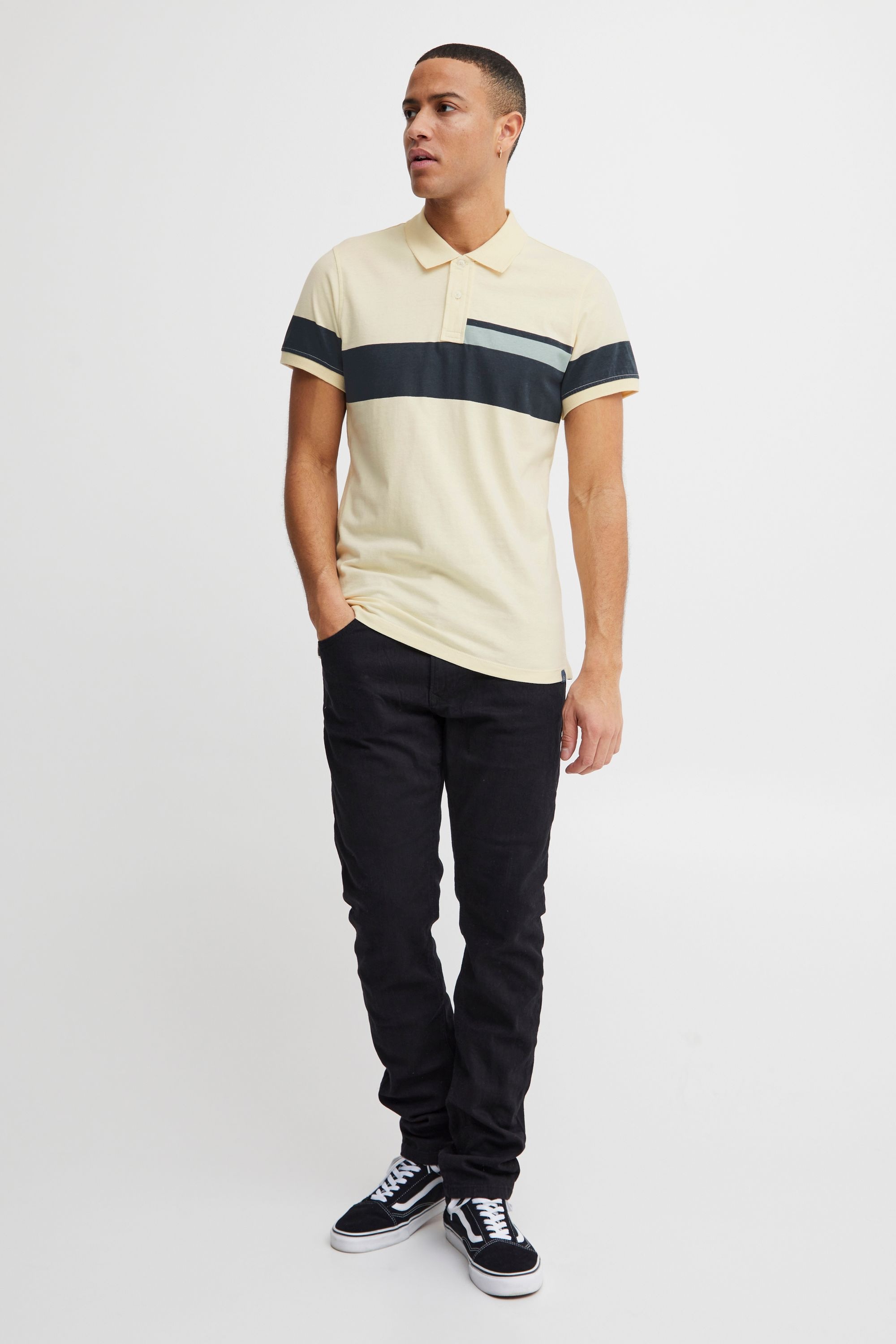 Blend Poloshirt »Poloshirt BHUdo«
