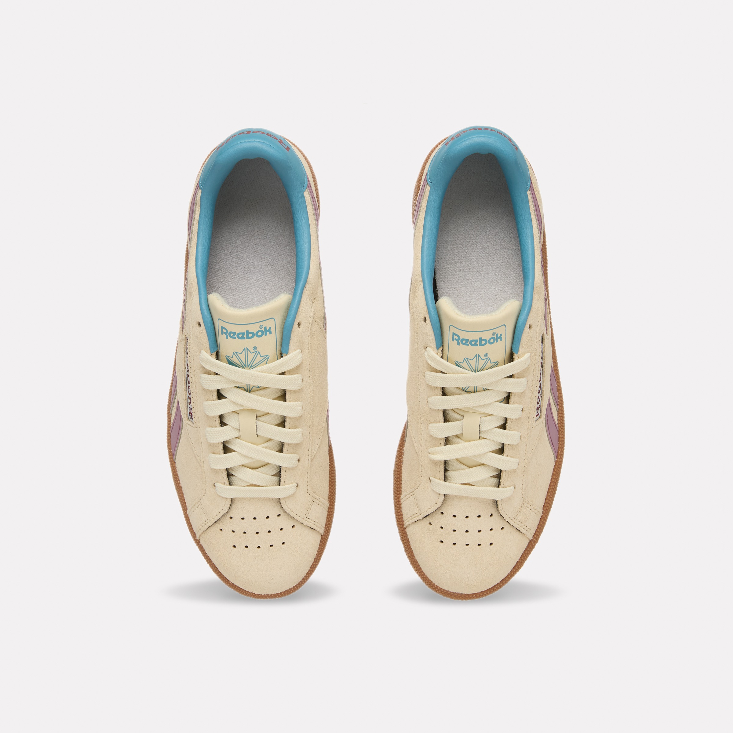 Reebok Classic Sneaker »CLUB C GROUNDS UK«