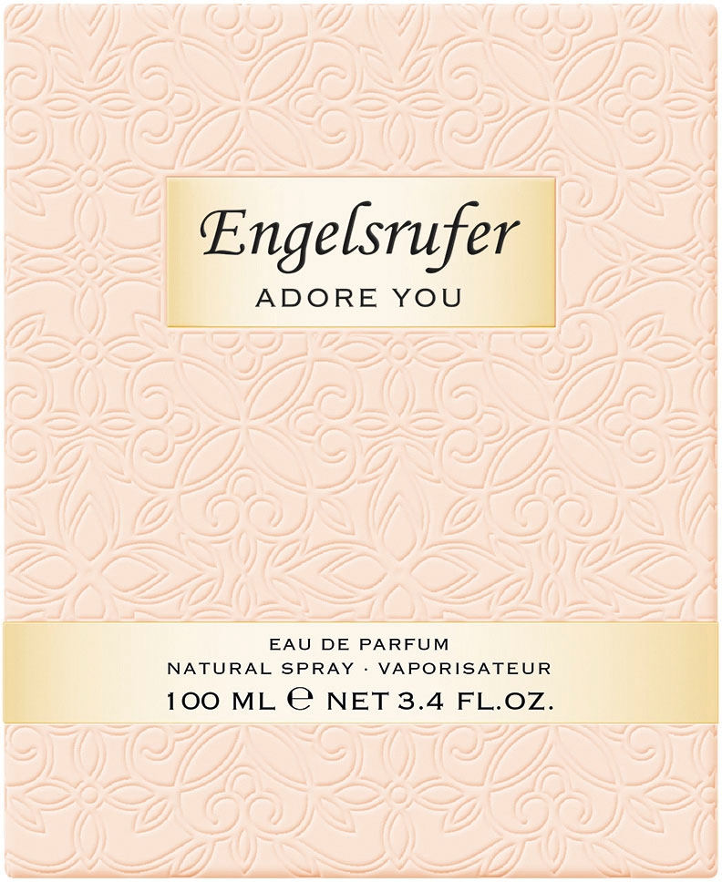 Engelsrufer Eau de Parfum »Adore You«