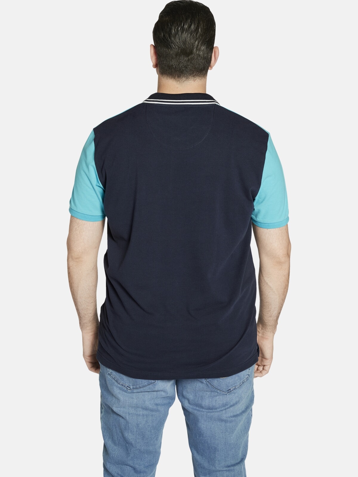 Charles Colby Poloshirt »Poloshirt EARL DARRY«