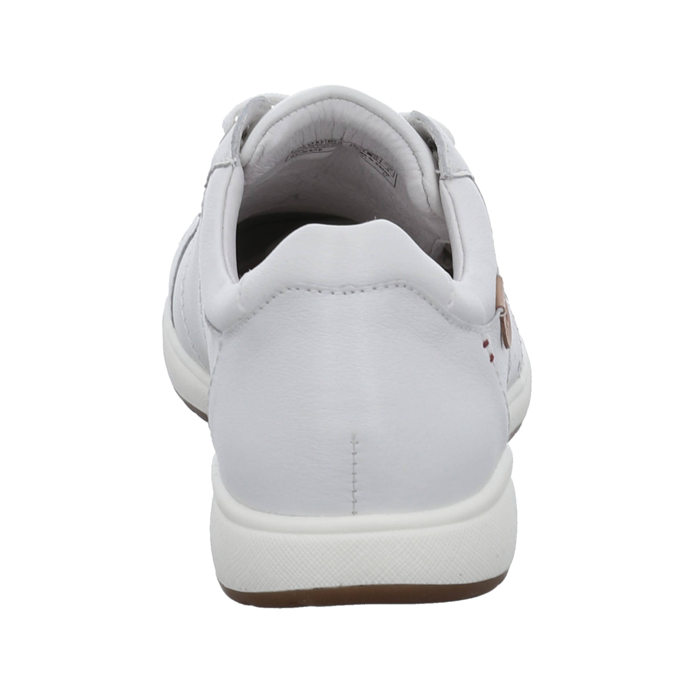 Josef Seibel Sneaker »Caren 01, weiss«