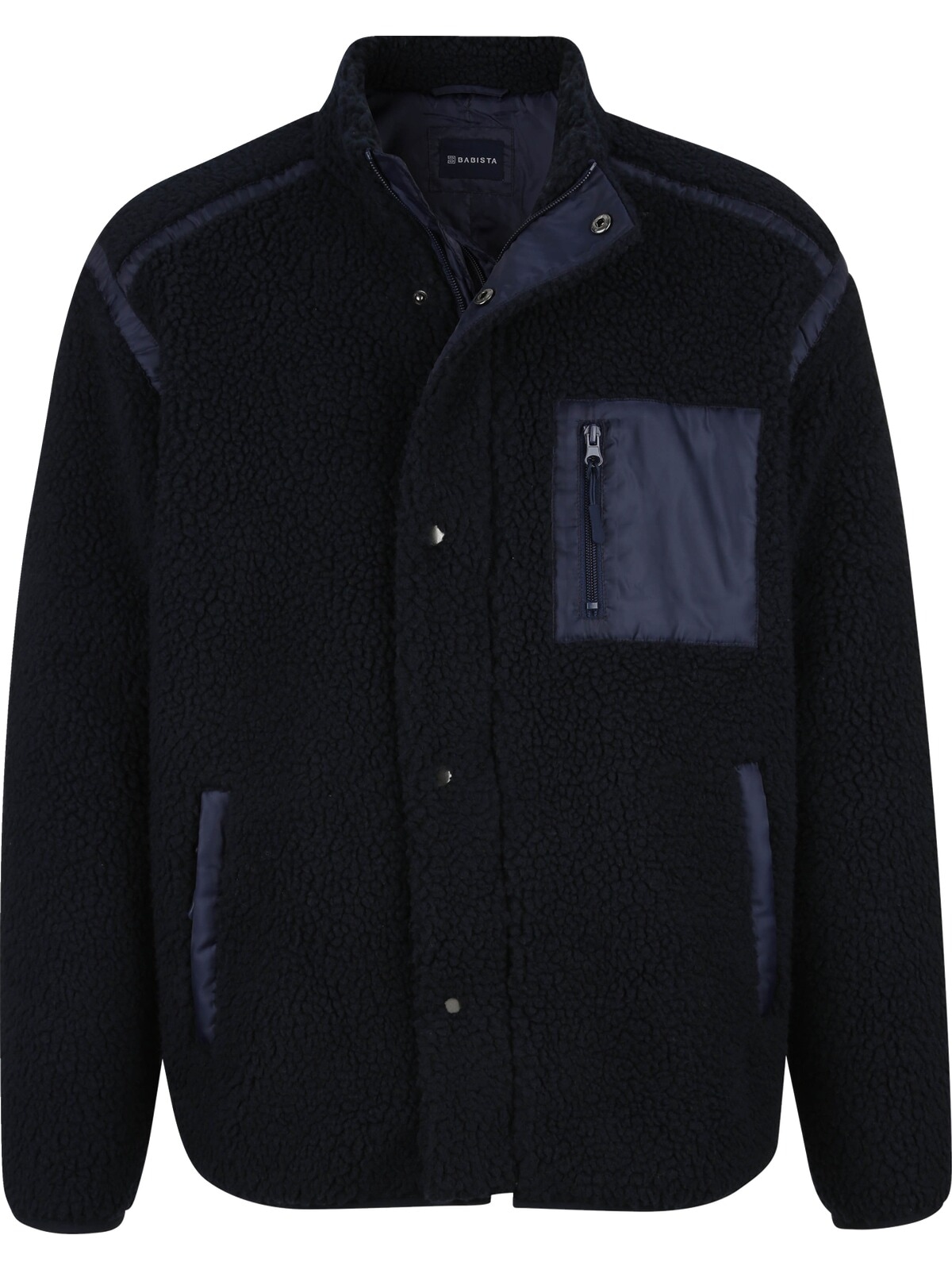 Babista Kurzjacke »Jacke LUCIVENZI«