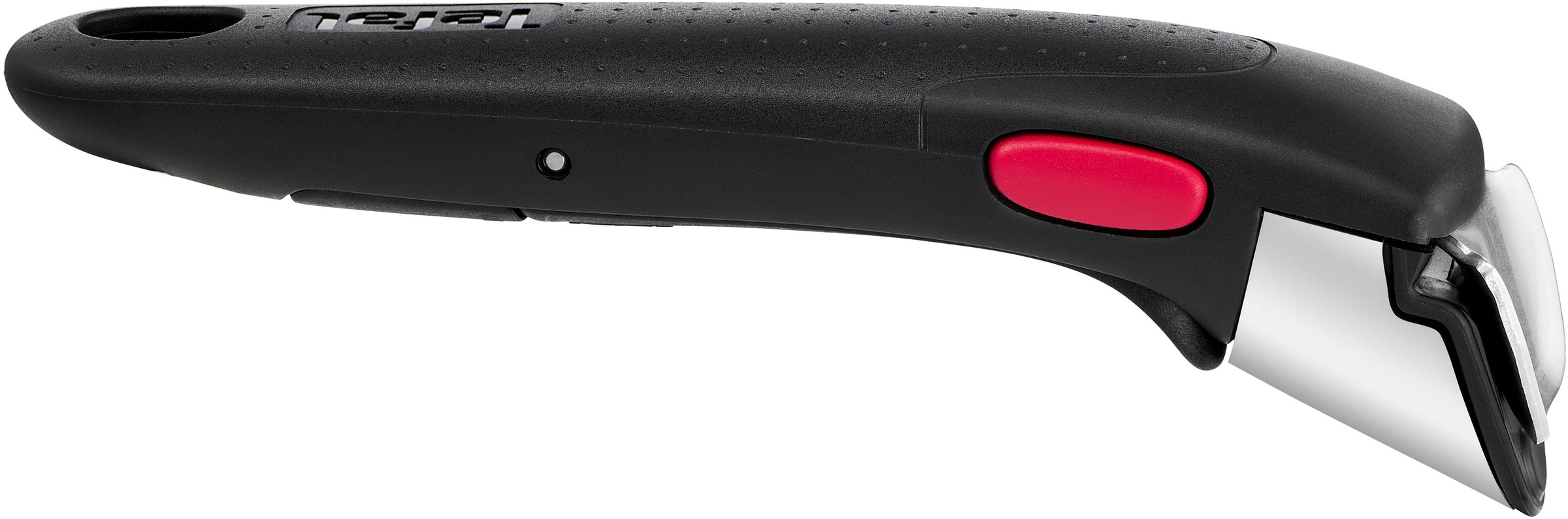 Tefal Griff »L98633 Ingenio«, (1 St.), Griff, schwarz, kompatibel mit Ingenio mit abnehmbarem Griff