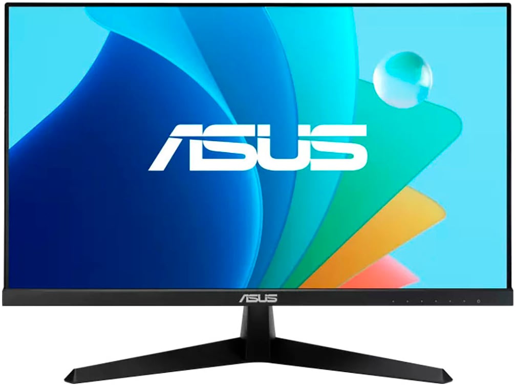 LED-Monitor »VY249HF«, 61 cm/24 Zoll, 1920 x 1080 px, Full HD, 1 ms Reaktionszeit, 100 Hz