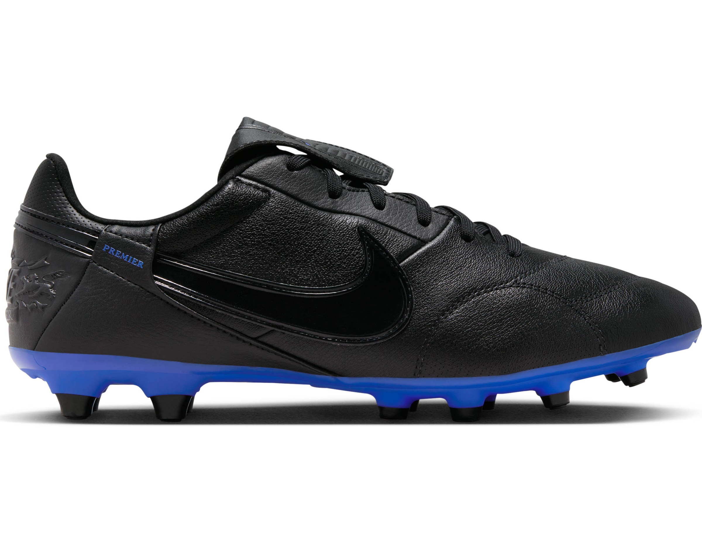 Nike Fußballschuh »THE PREMIER III FG FIRM-GROUND SOCC«, für Rasenplätze