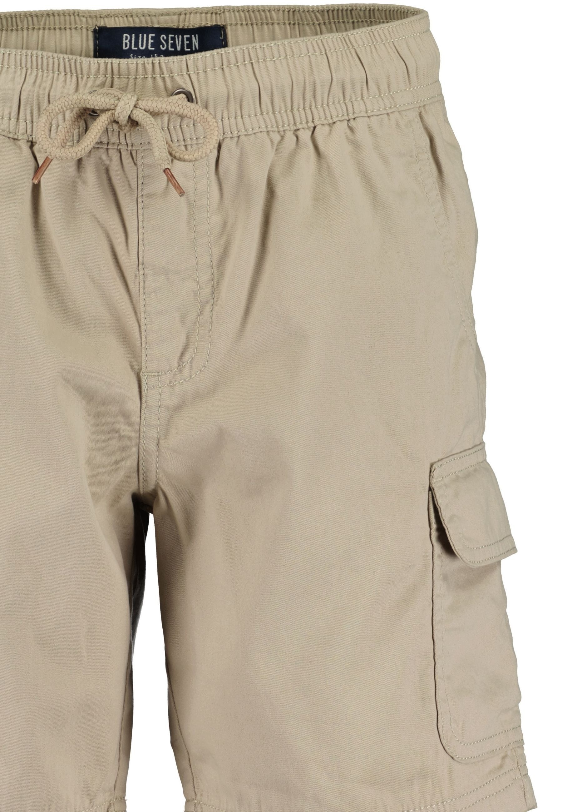 Blue Seven Shorts »Blue Seven«