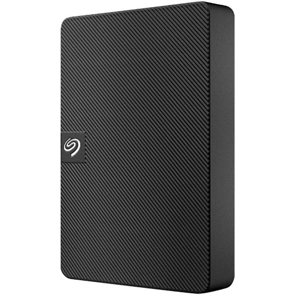 Seagate externe HDD-Festplatte »Expansion portable 1TB«, 3.5 Zoll, Anschluss USB 3.0