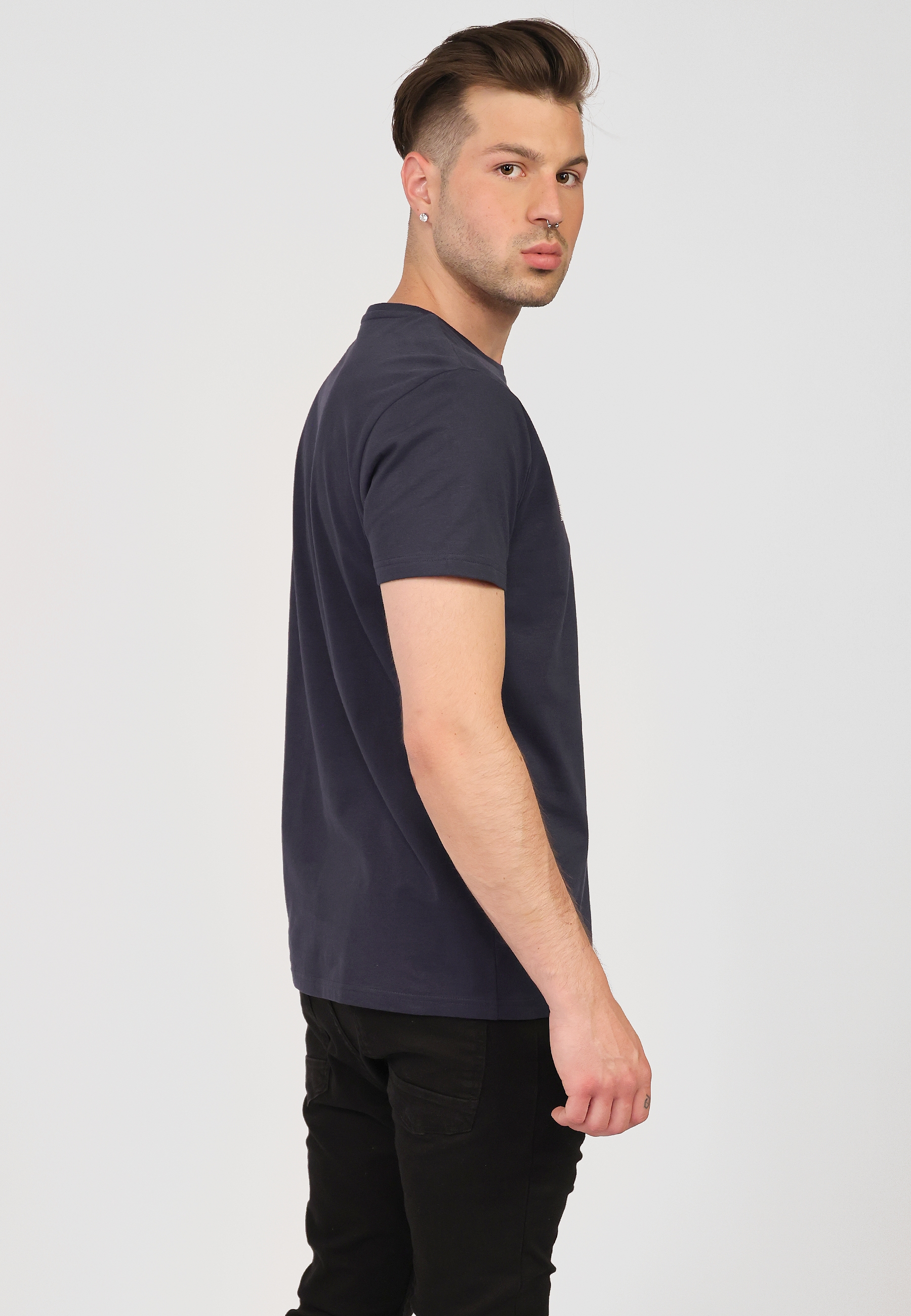 TOP GUN T-Shirt »T-Shirt TG20213006«