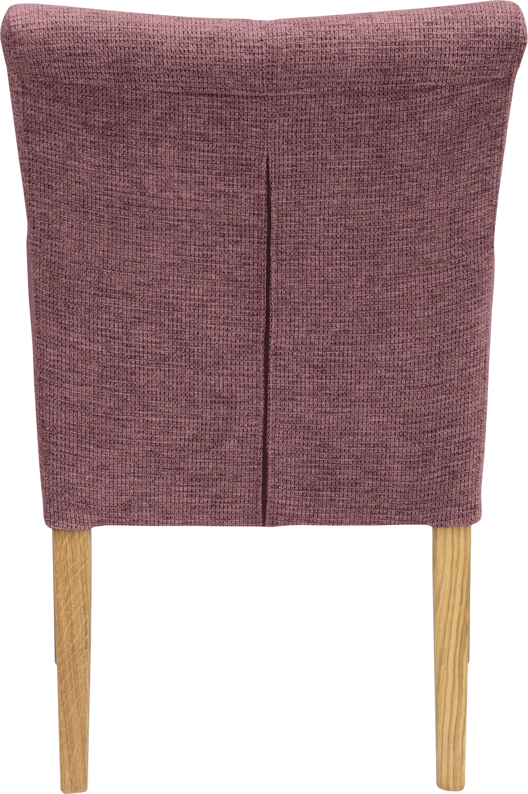 Home affaire Armlehnstuhl »King BESTSELLER!«, Struktur weich, Esszimmerstuhl mit bequemer Polsterung, Esszimmersessel mit Armlehnen
