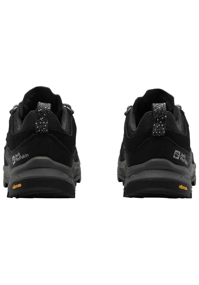Jack Wolfskin Wanderschuh »CYROX TEXAPORE LOW M«