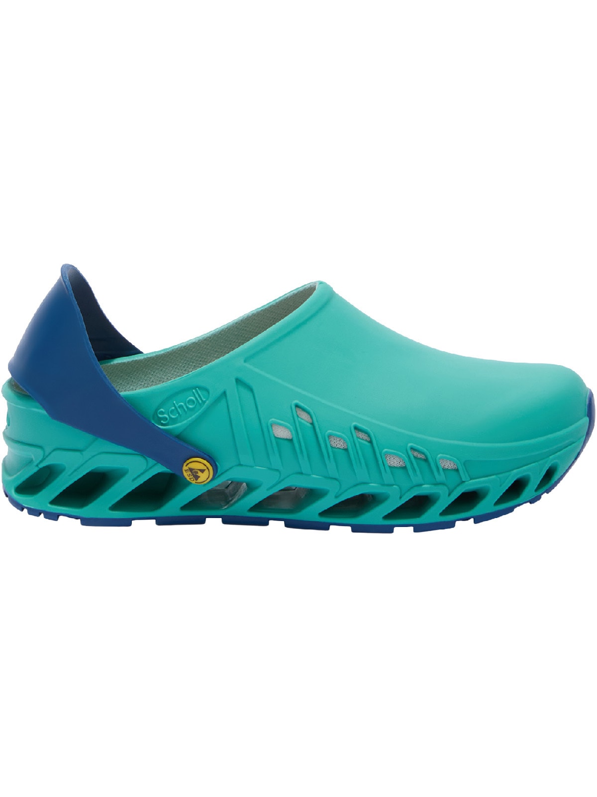 Scholl Clog »Evoflex«