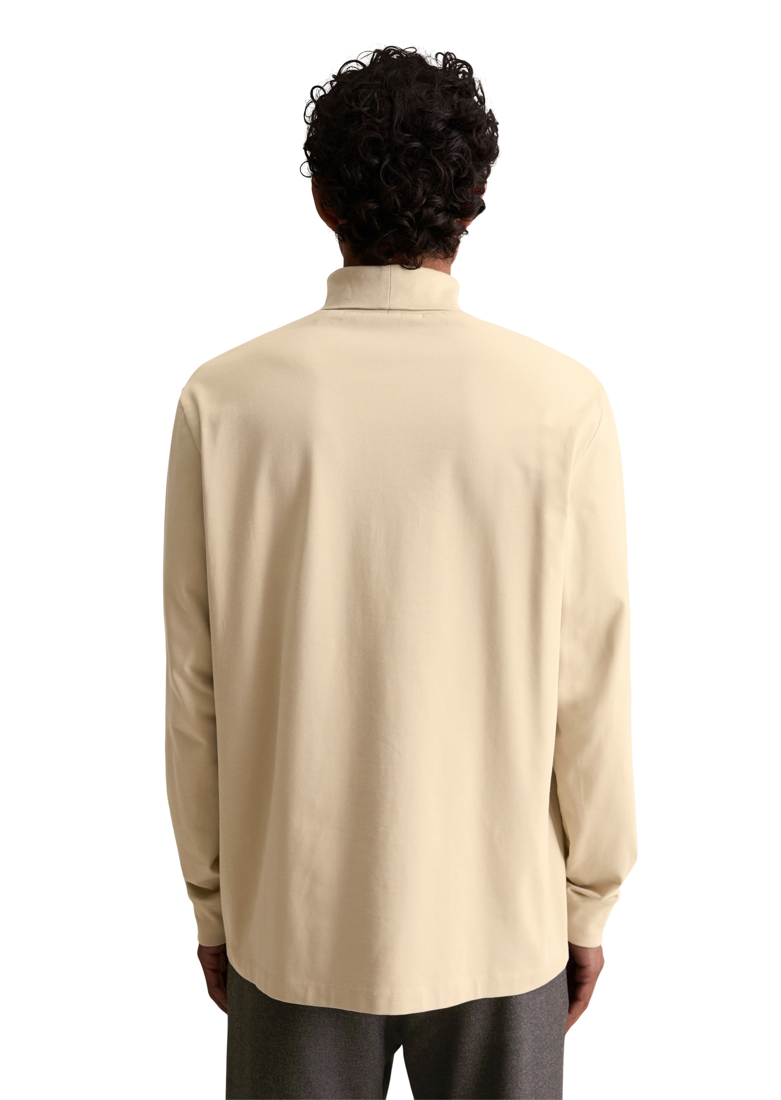 Marc O'Polo DENIM Rollkragenshirt