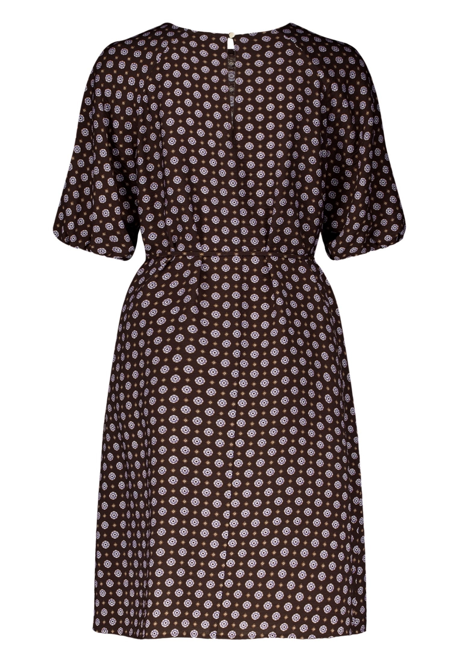 Zero Bodykleid »Casual-Kleid mit Bindegürtel«