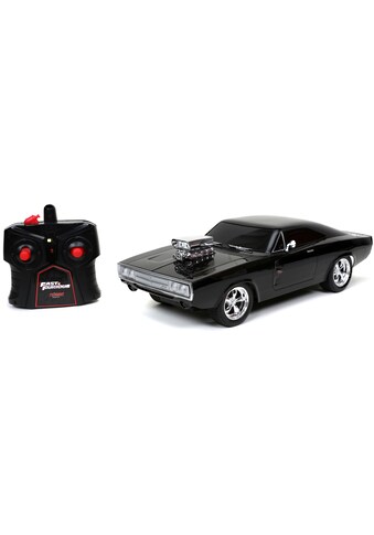 JADA RC-Auto »Fast & Furious, Doms Dodge Charger R/T« kaufen