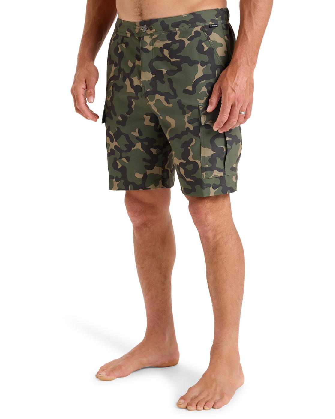 Quiksilver Bermudas »Half 19"«