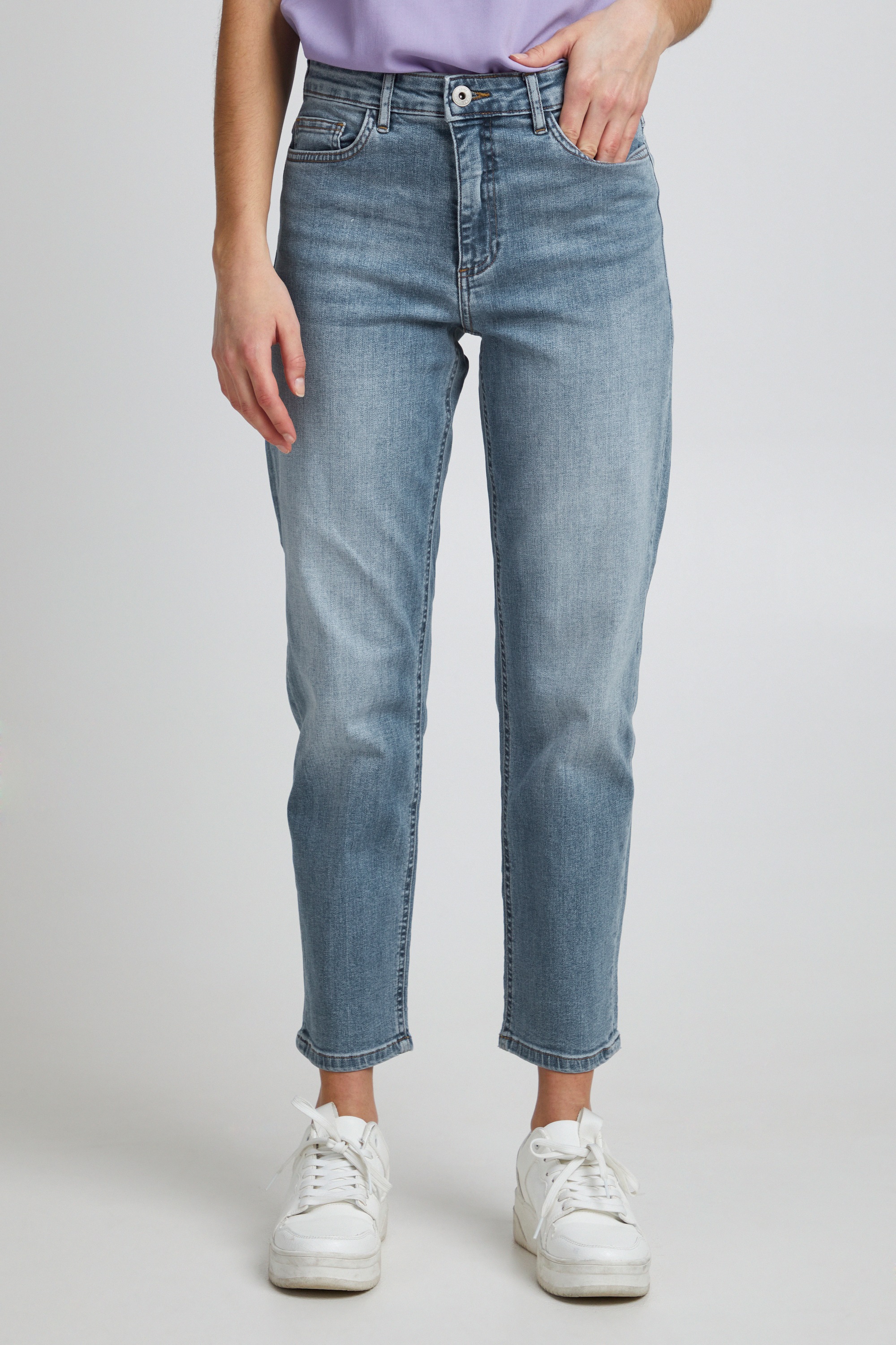 Ichi Regular-fit-Jeans »Jeans IHTWIGGY«