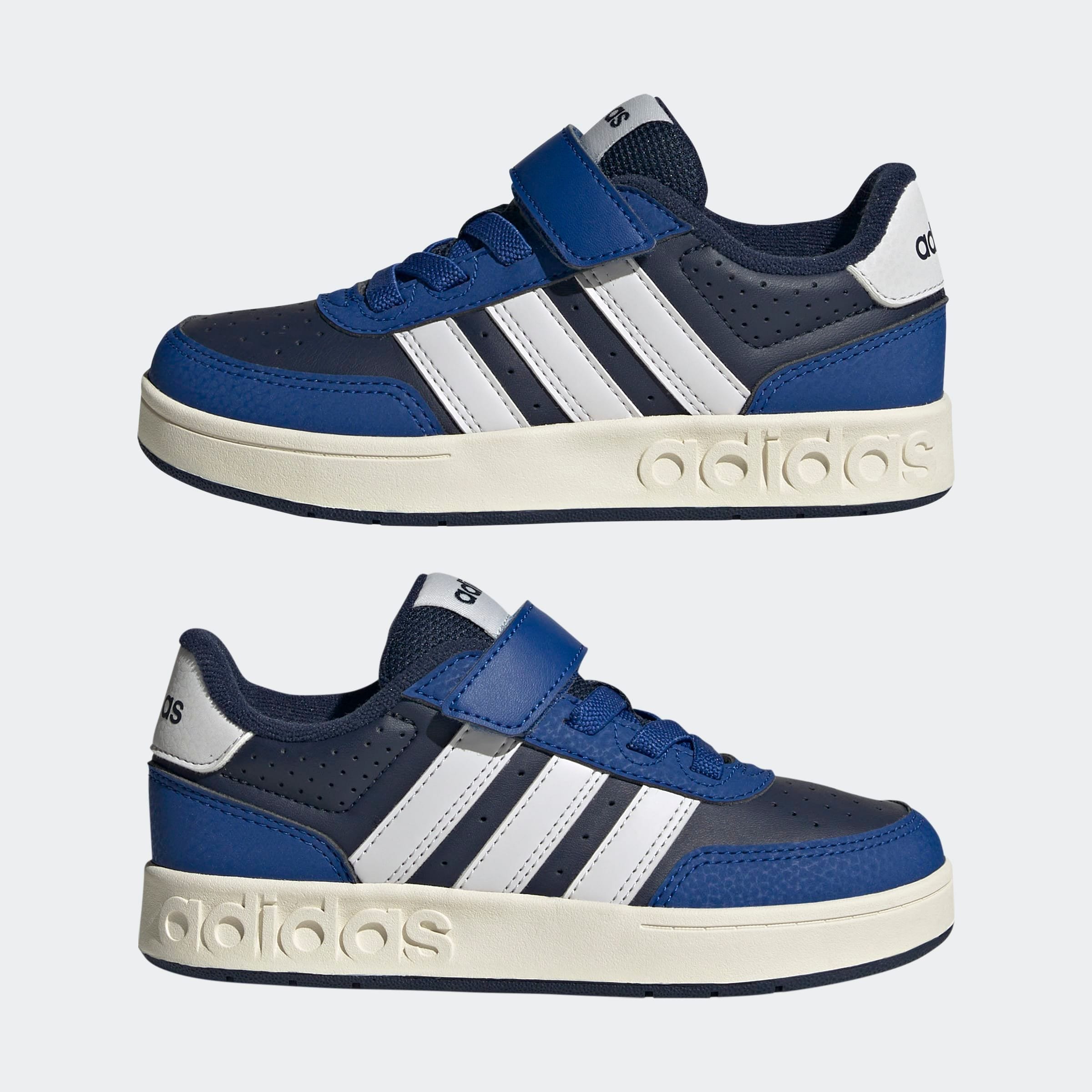 adidas Sportswear Sneaker »BREAKBASE E KIDS«