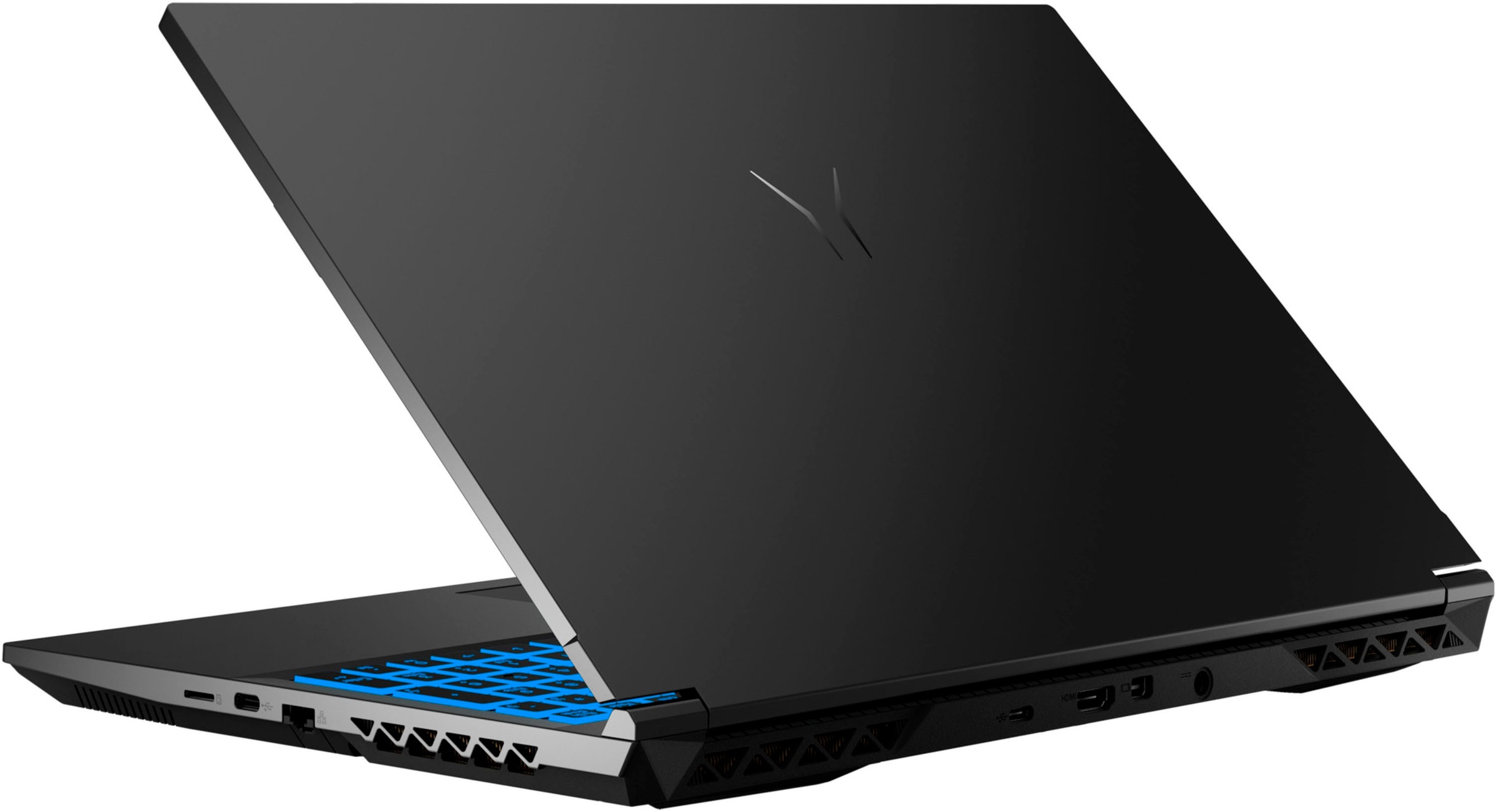 Medion® Gaming-Notebook »ERAZER Deputy P60«, 39,6 cm, / 15,6 Zoll, Intel, Core i7, GeForce® RTX 4070, 1000 GB SSD