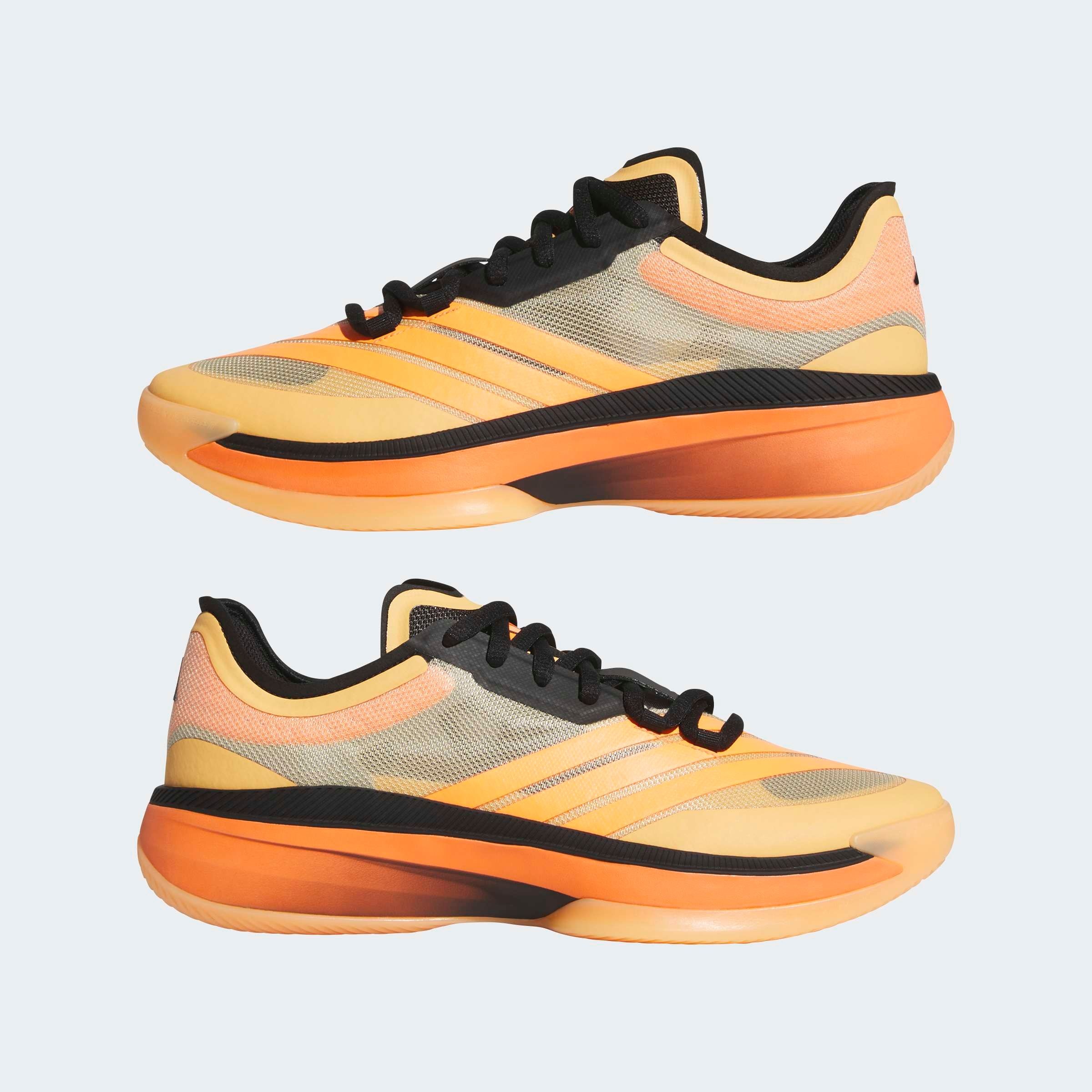 adidas Performance Basketballschuh »ADIZERO SELECT 2.0 LOW SNEAKER«