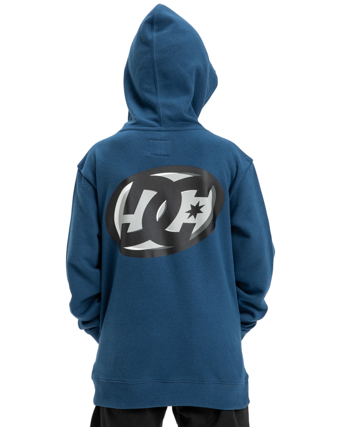 DC Shoes Kapuzensweatshirt »Fast Bubble«