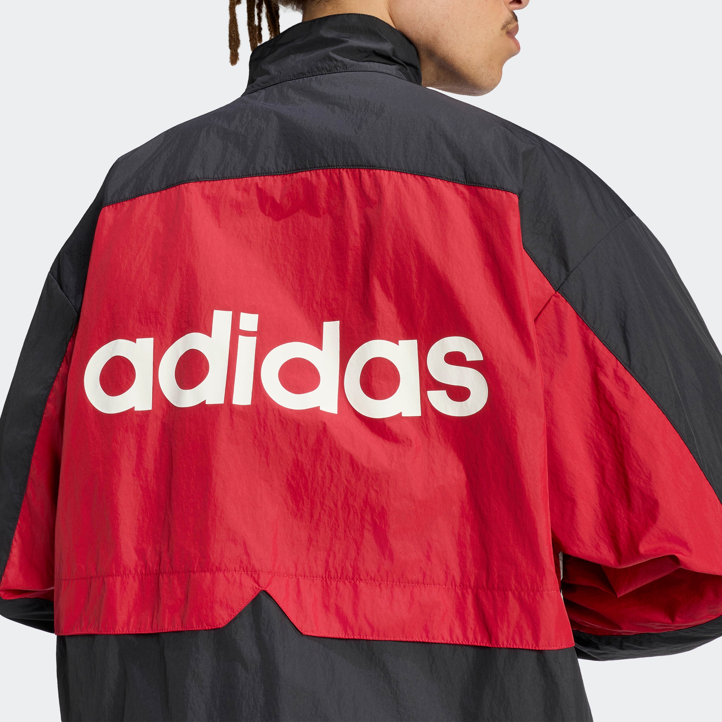adidas Originals Tanktop »MUC TT« für Sportmode und Streetwear, ohne Verschluss, mit Rundhalsausschnitt
