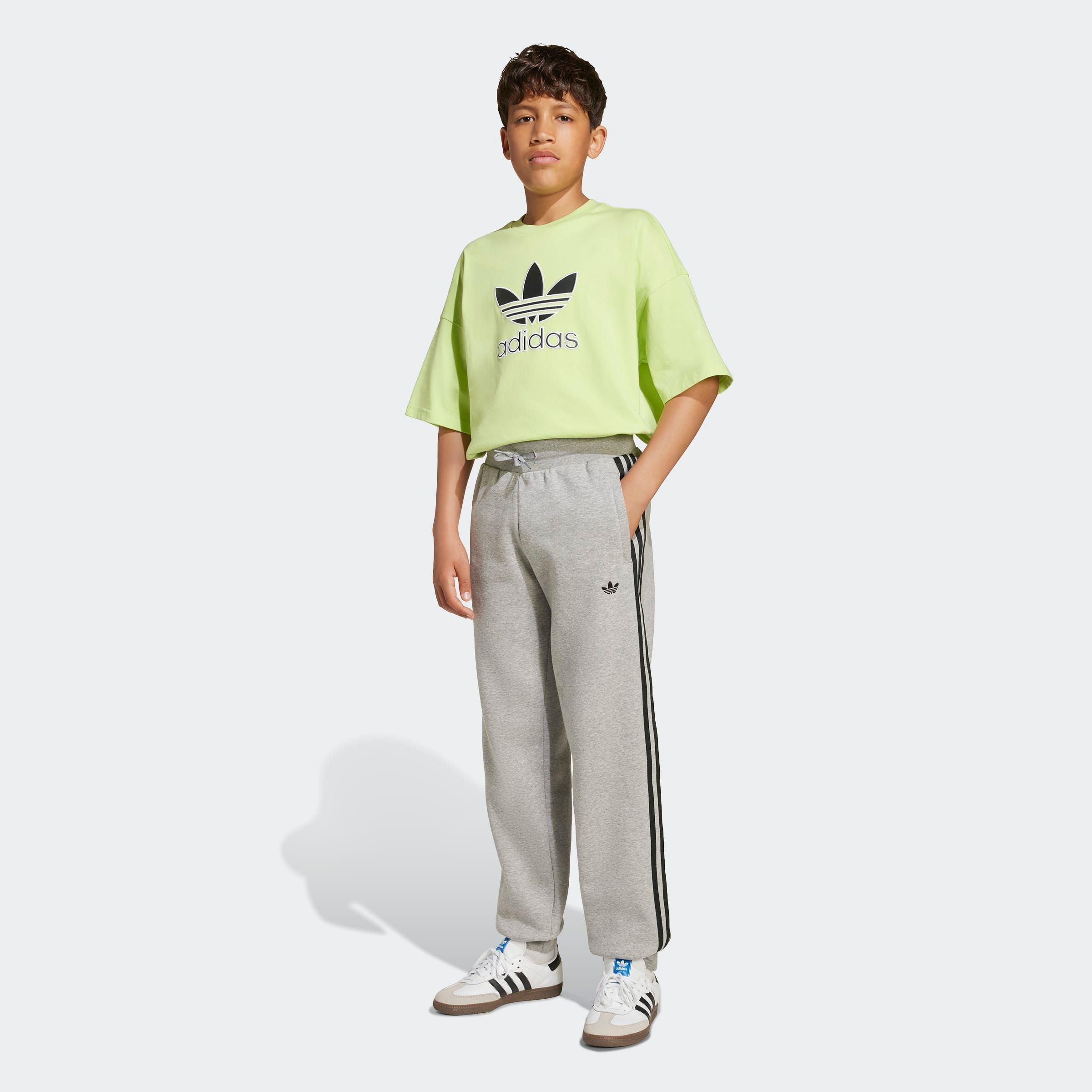 adidas Originals Sporthose »PANTS«, (1 tlg.)