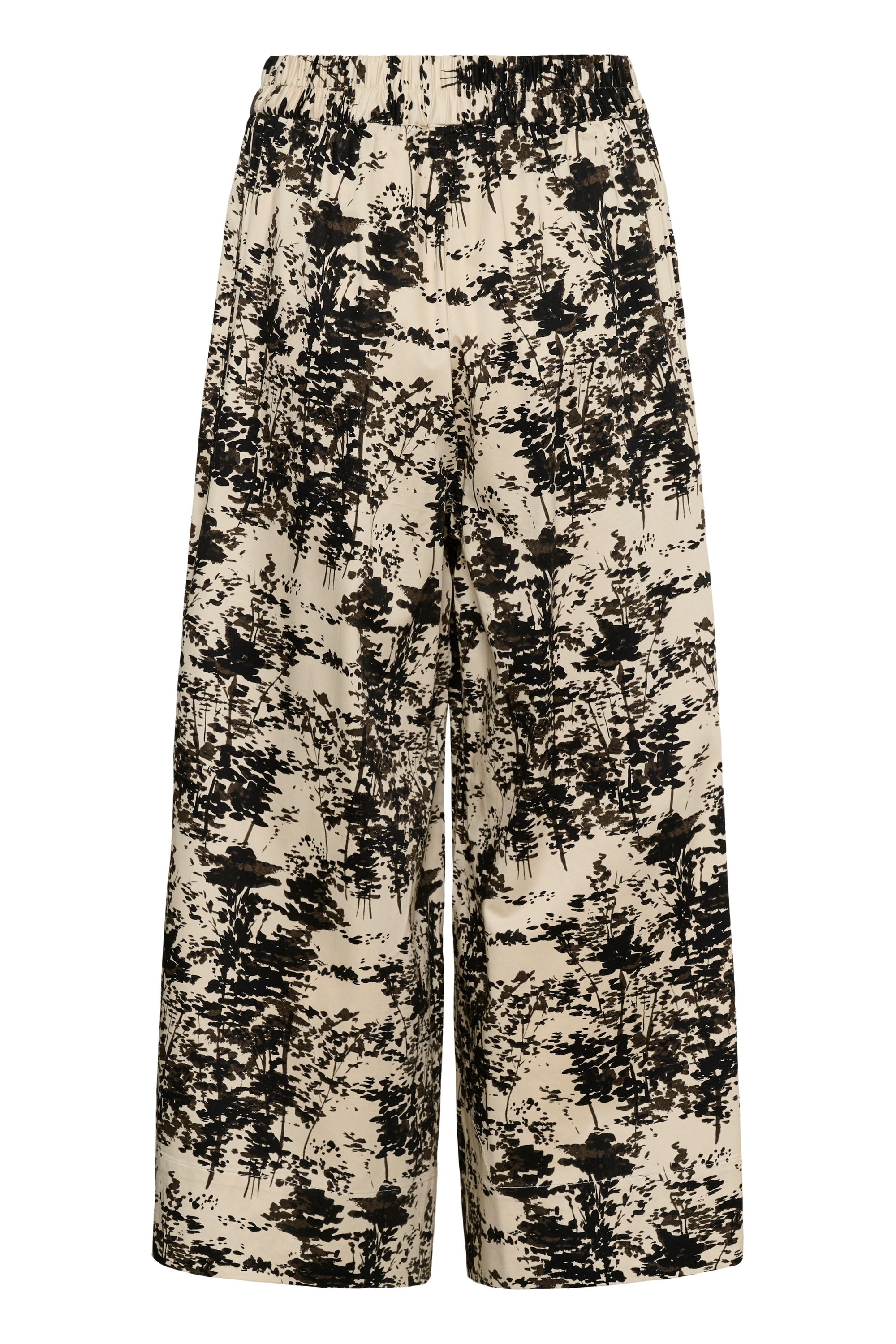 SOAKED IN LUXURY Stoffhose »Casual Hose SLNaelle«